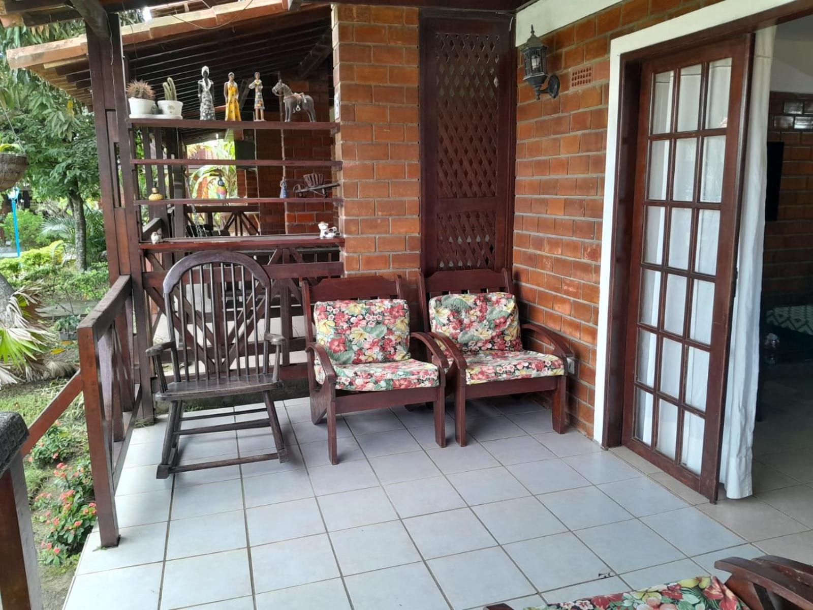 Casa Gravatá em condomínio