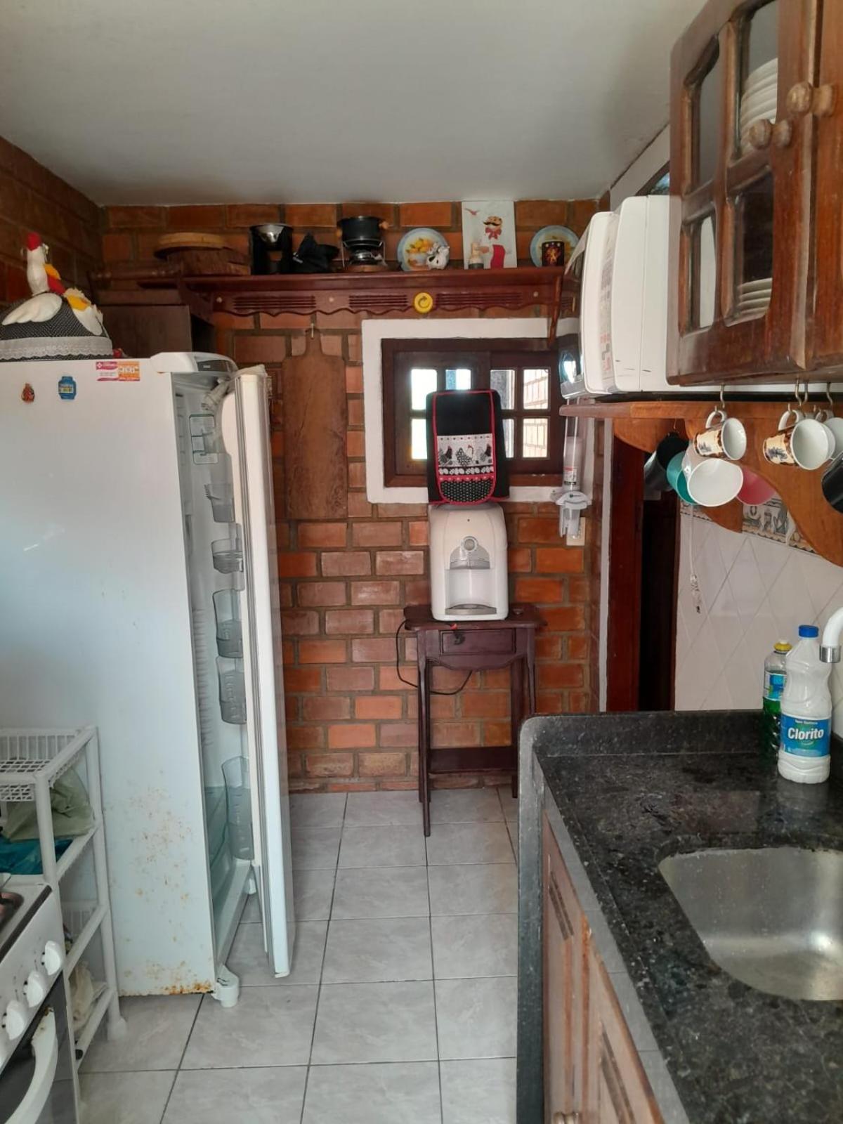 Casa Gravatá em condomínio