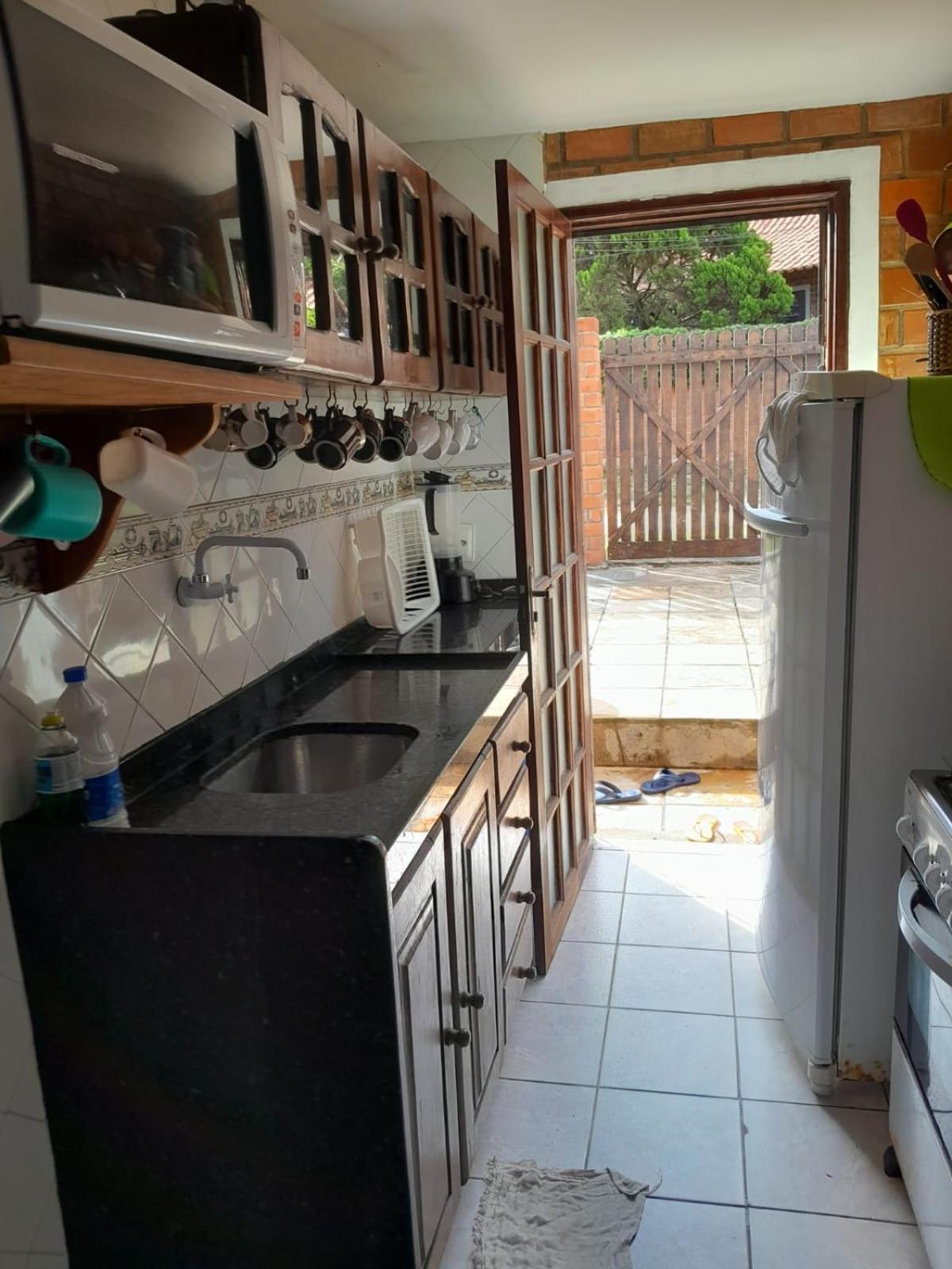 Casa Gravatá em condomínio