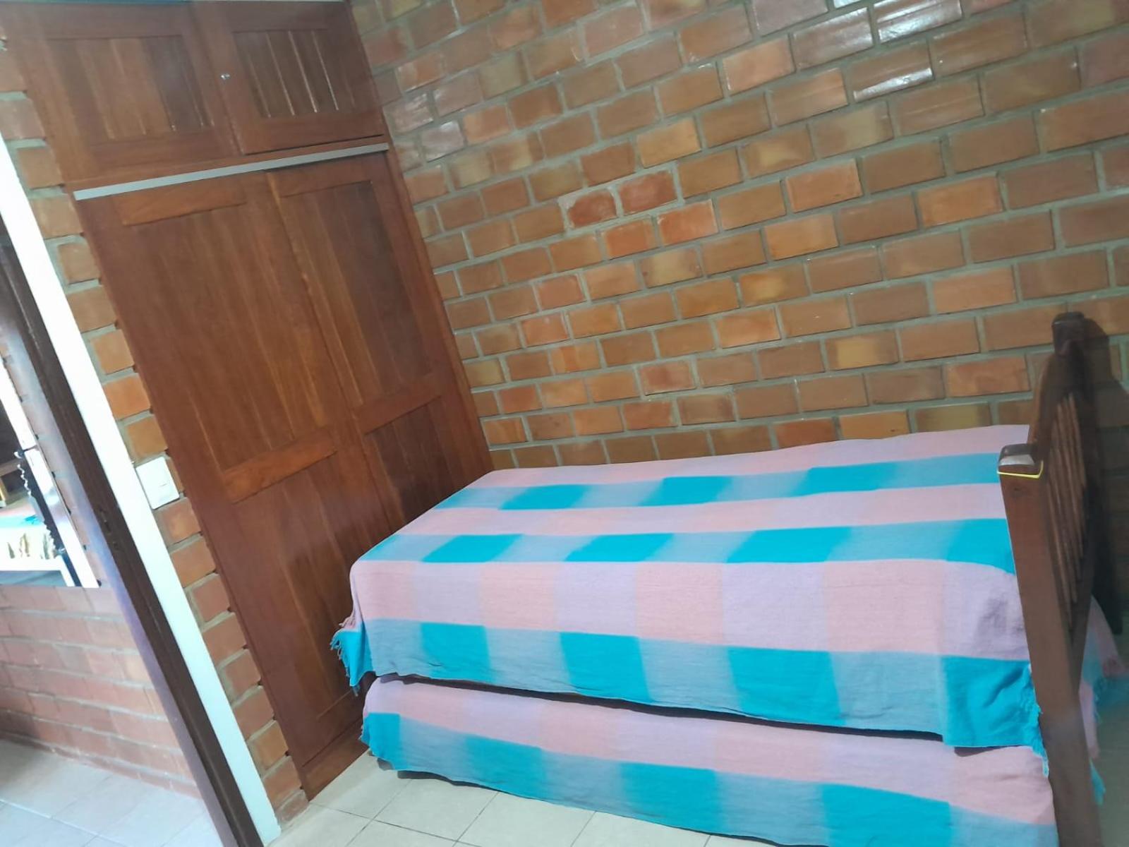 Casa Gravatá em condomínio