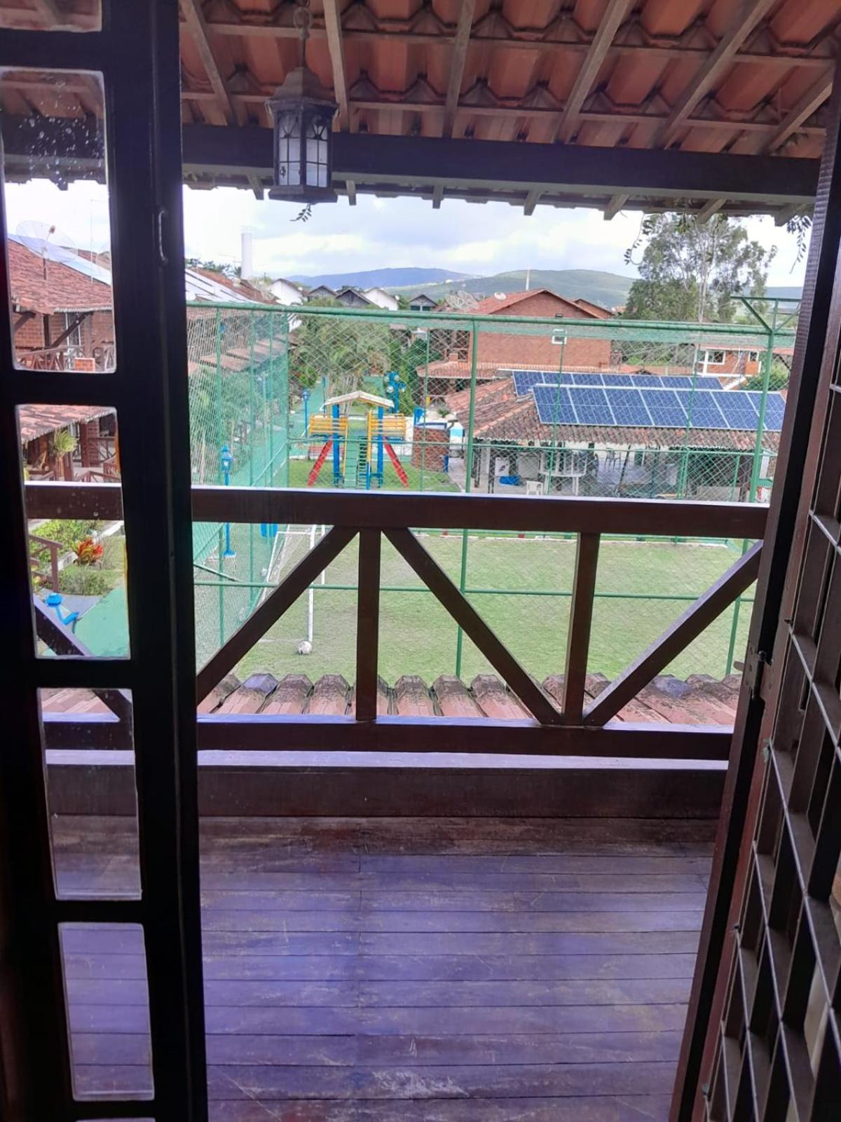Casa Gravatá em condomínio