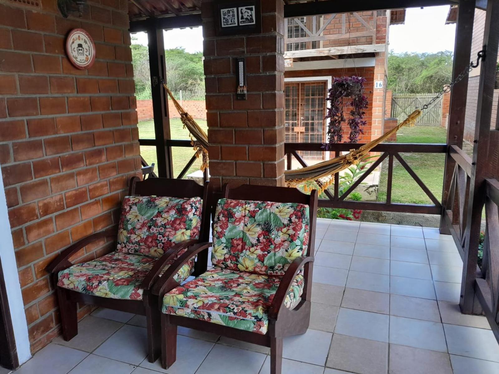 Casa Gravatá em condomínio