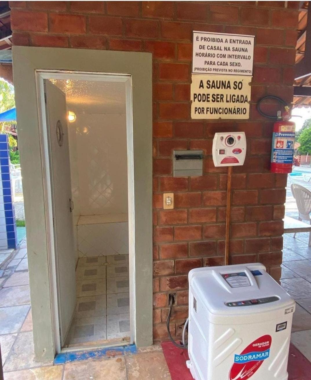 Casa Gravatá em condomínio