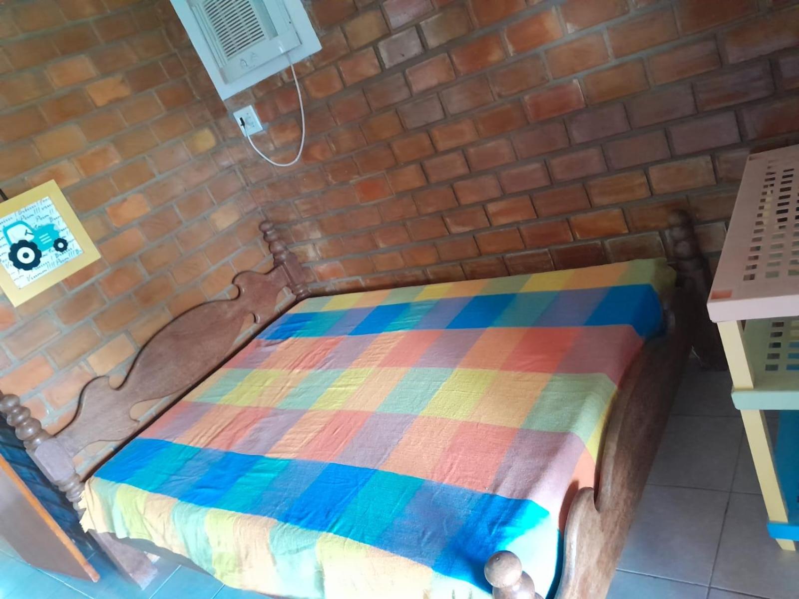 Casa Gravatá em condomínio