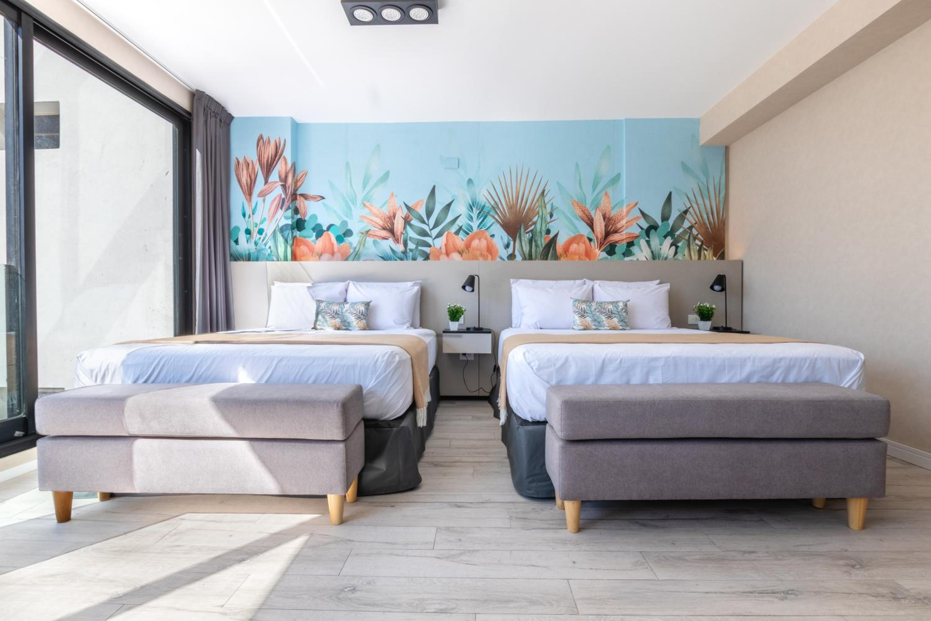 Family Apartments in Palermo - by BueRentals