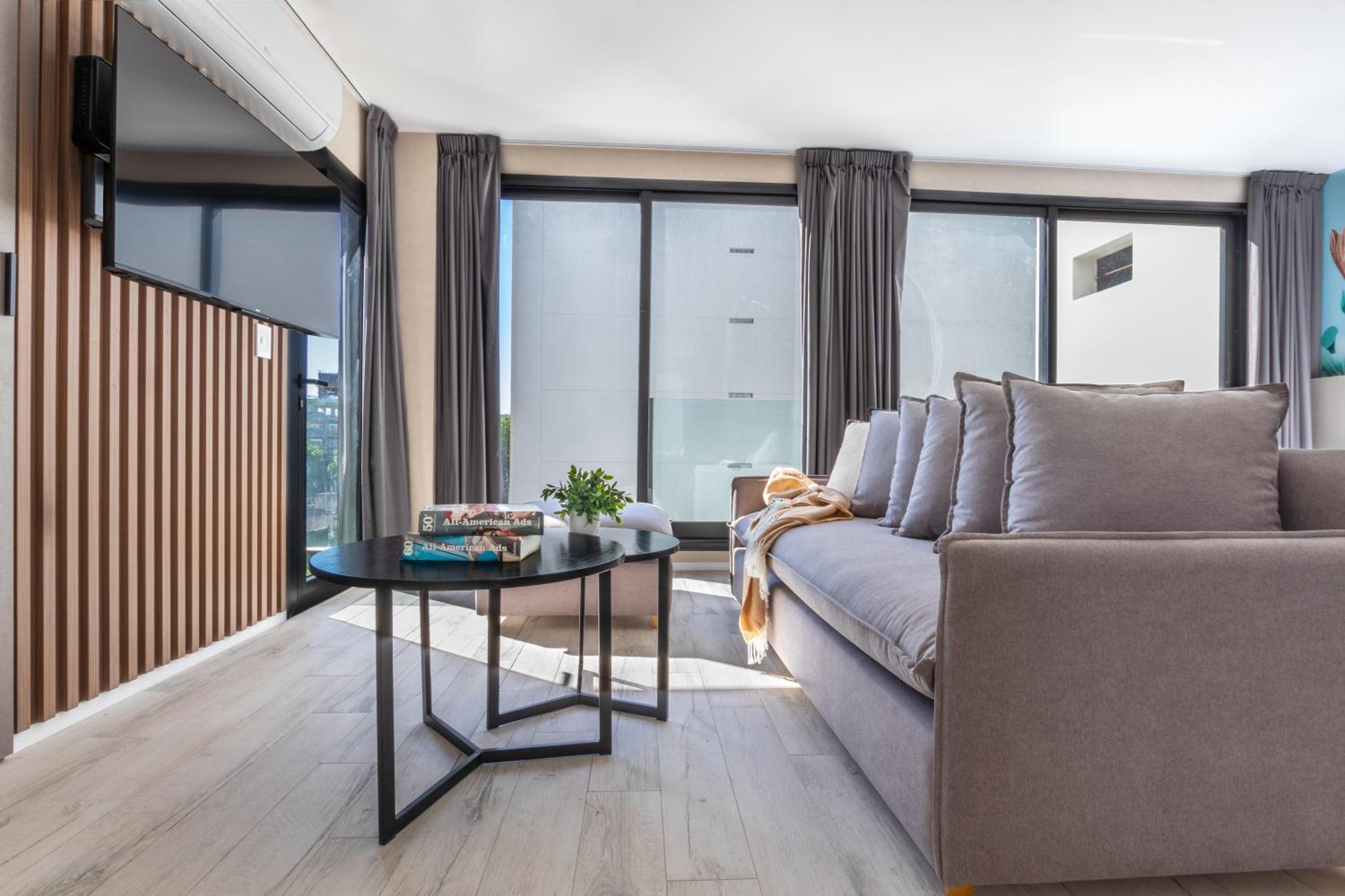 Family Apartments in Palermo - by BueRentals
