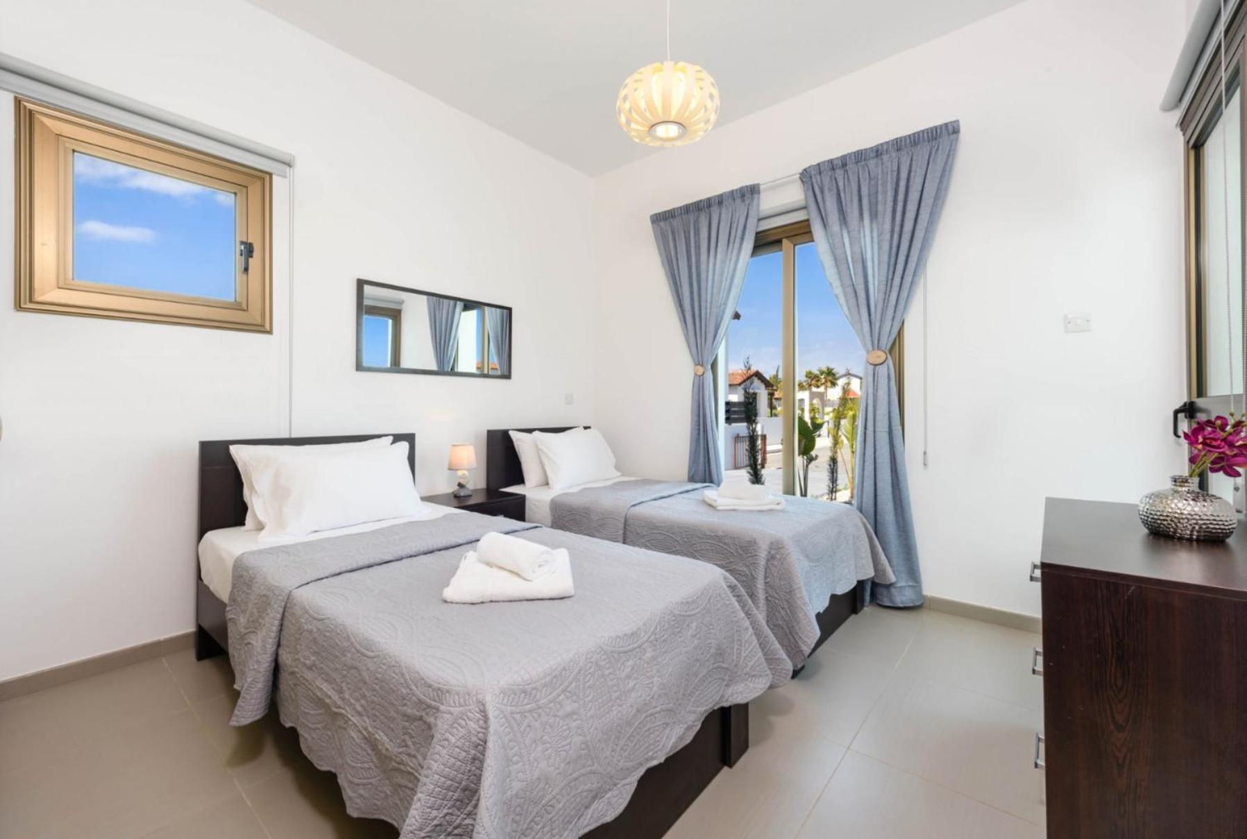 Potamos Villa - Villa Kymma 4