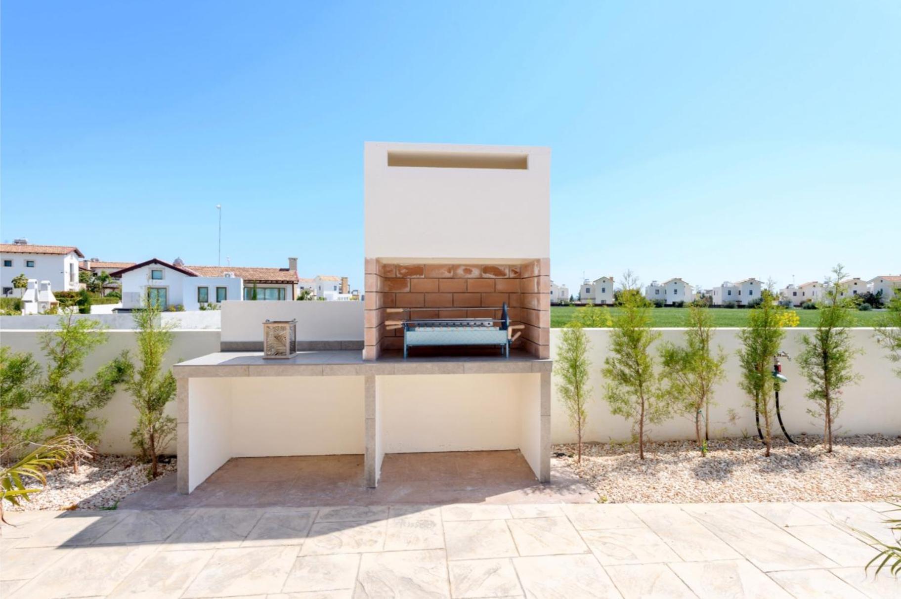 Potamos Villa - Villa Kymma 4