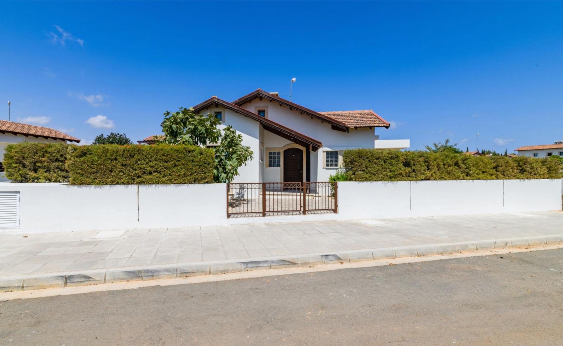 Potamos Villa - Villa Kymma 4