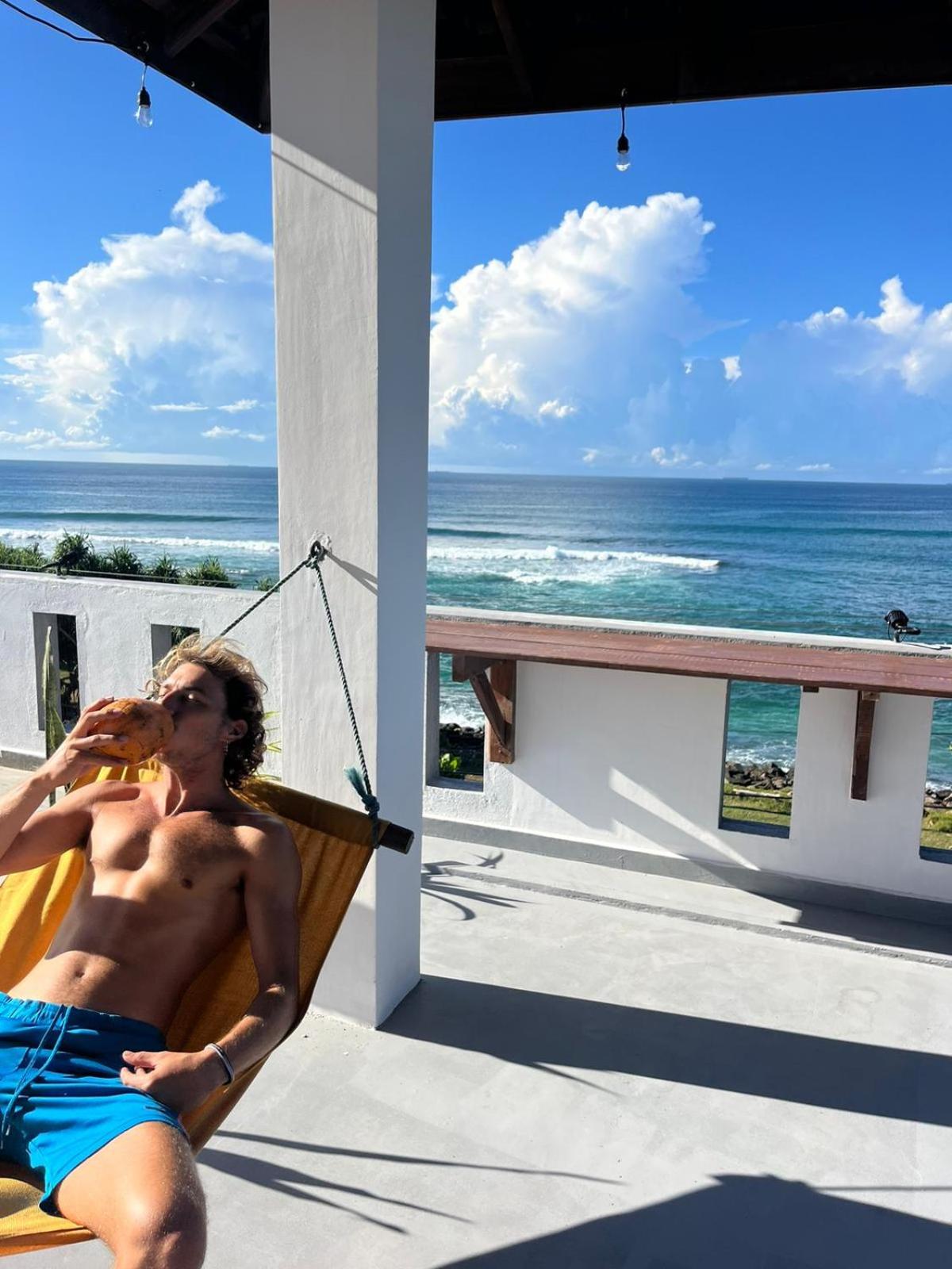 Shehara Sun Surf Lodge view 5