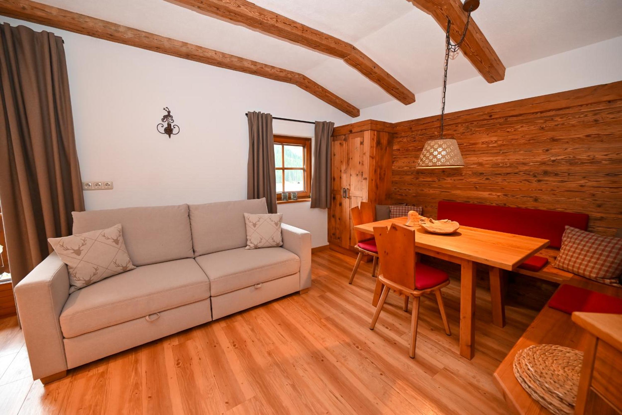 Landhaus Simone incl JOKER CARD by All in One Apartments