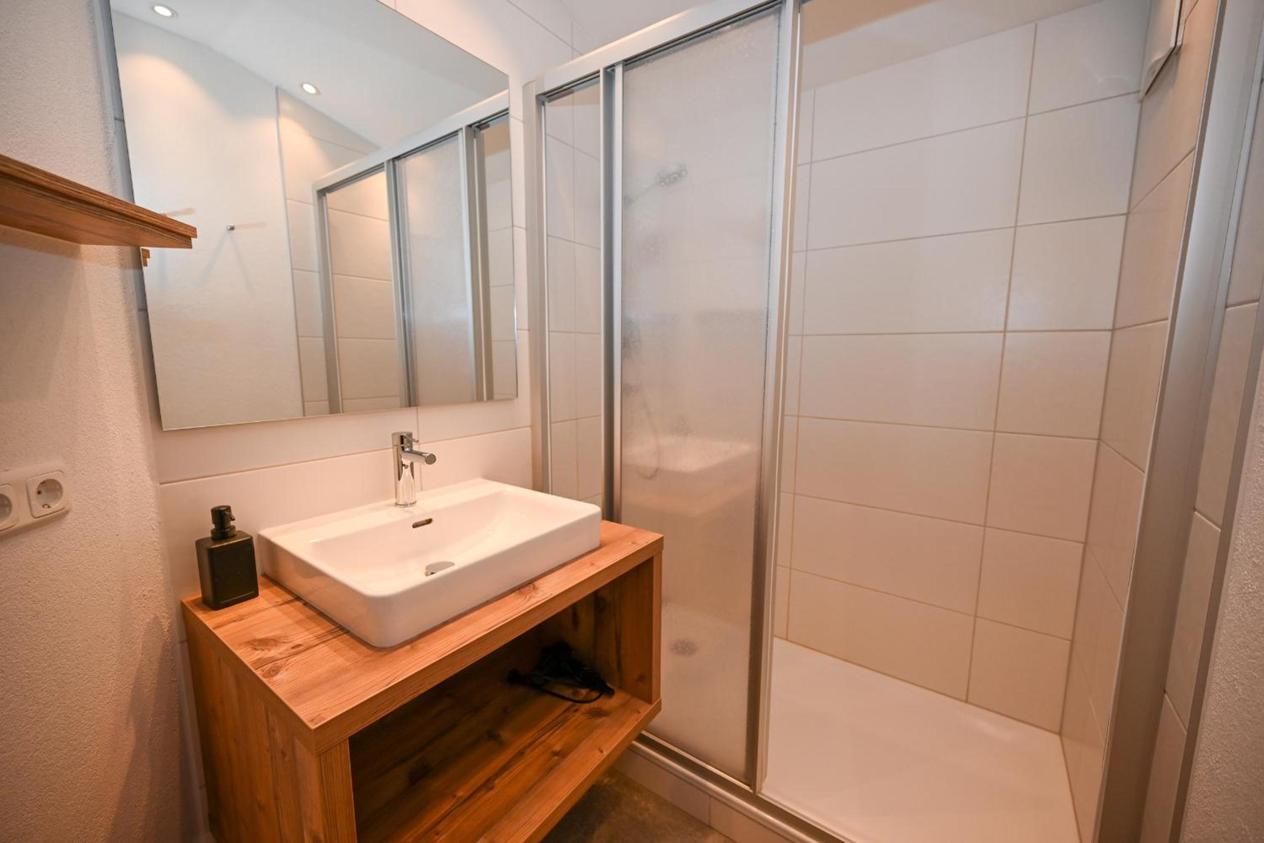 Landhaus Simone incl JOKER CARD by All in One Apartments