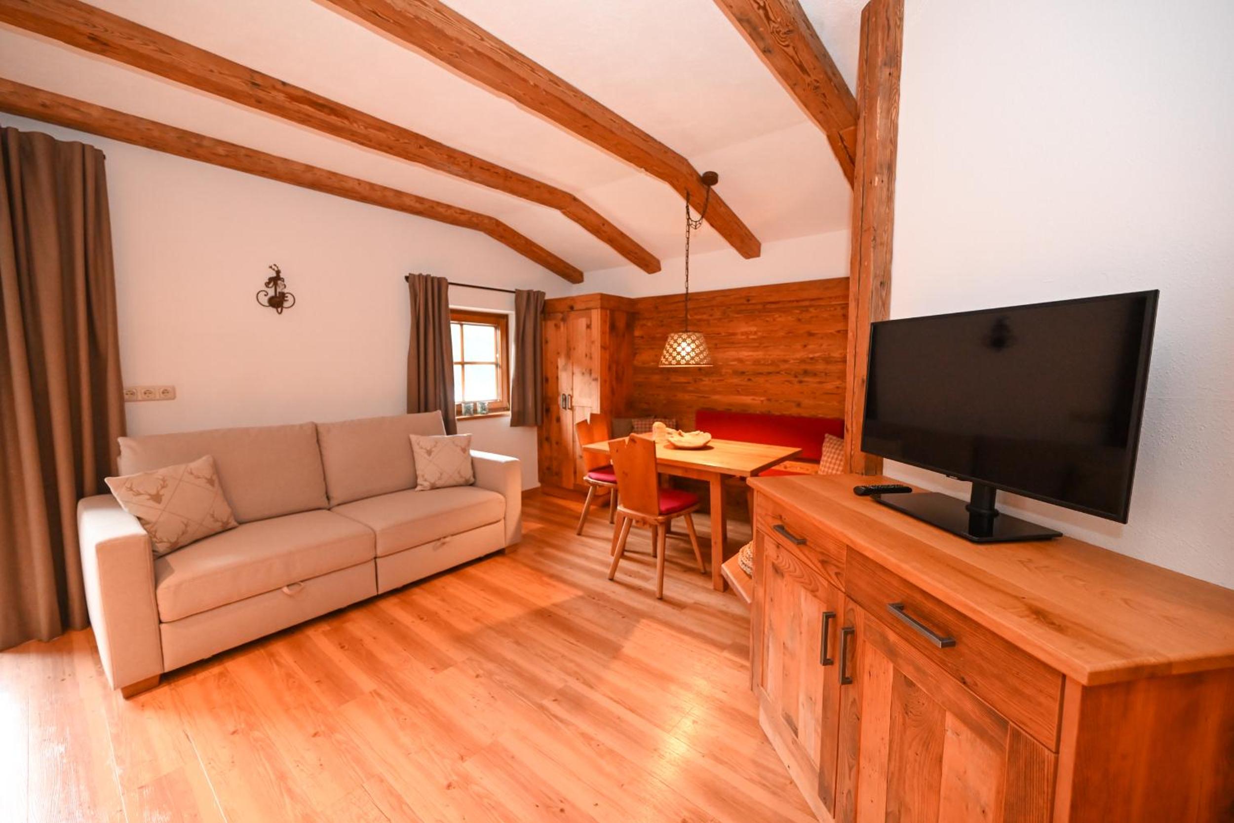 Landhaus Simone incl JOKER CARD by All in One Apartments