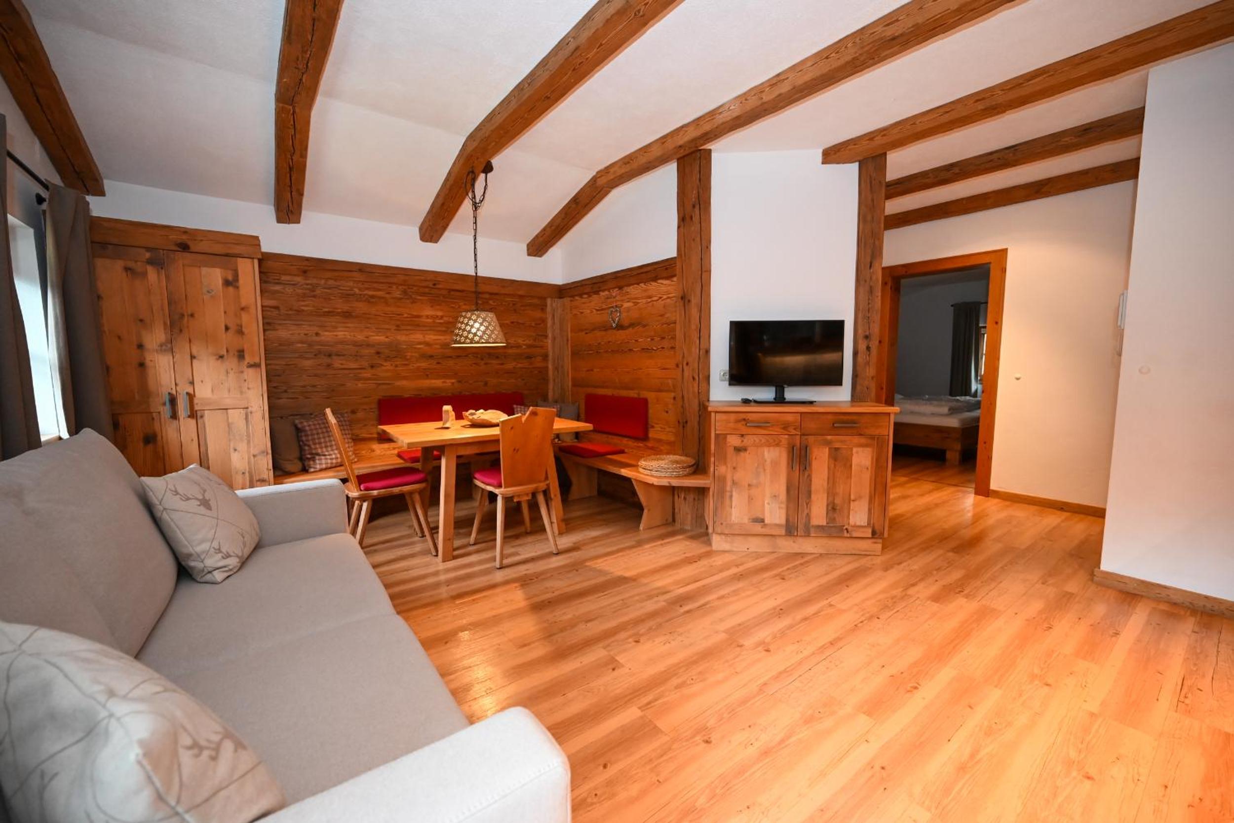 Landhaus Simone incl JOKER CARD by All in One Apartments