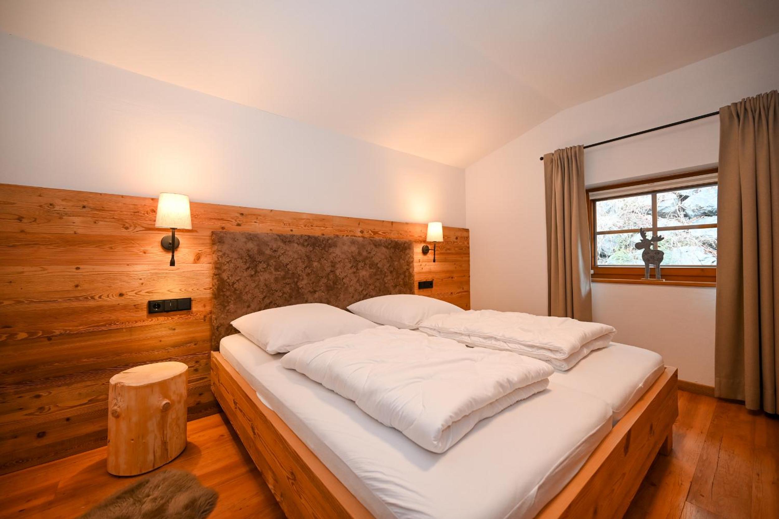 Landhaus Simone incl JOKER CARD by All in One Apartments