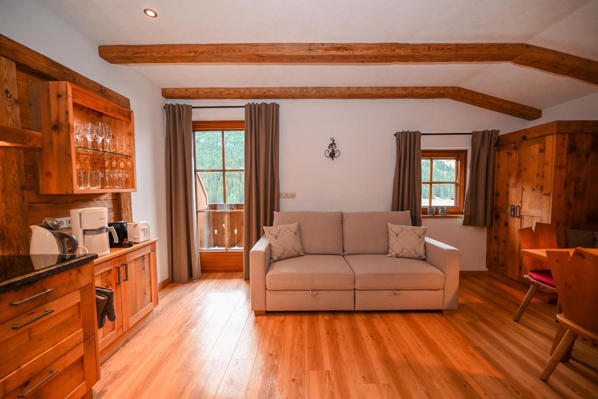 Landhaus Simone incl JOKER CARD by All in One Apartments