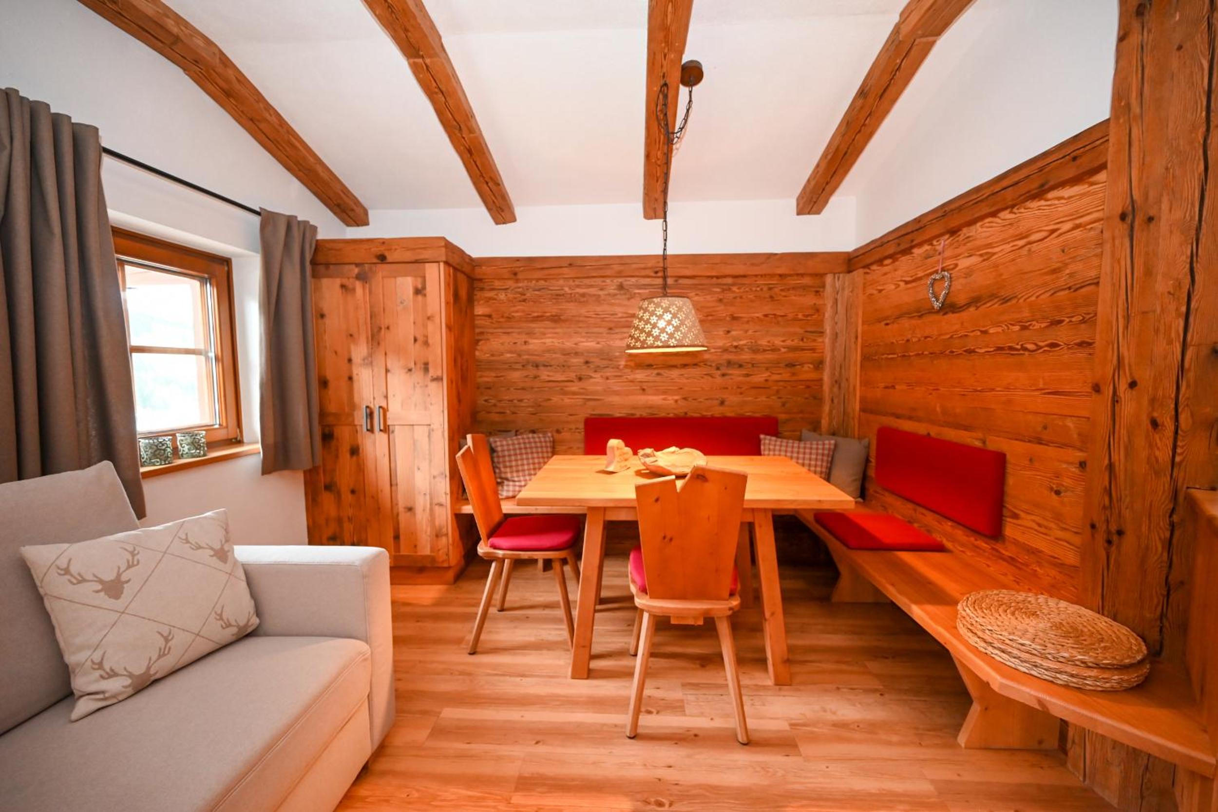 Landhaus Simone incl JOKER CARD by All in One Apartments