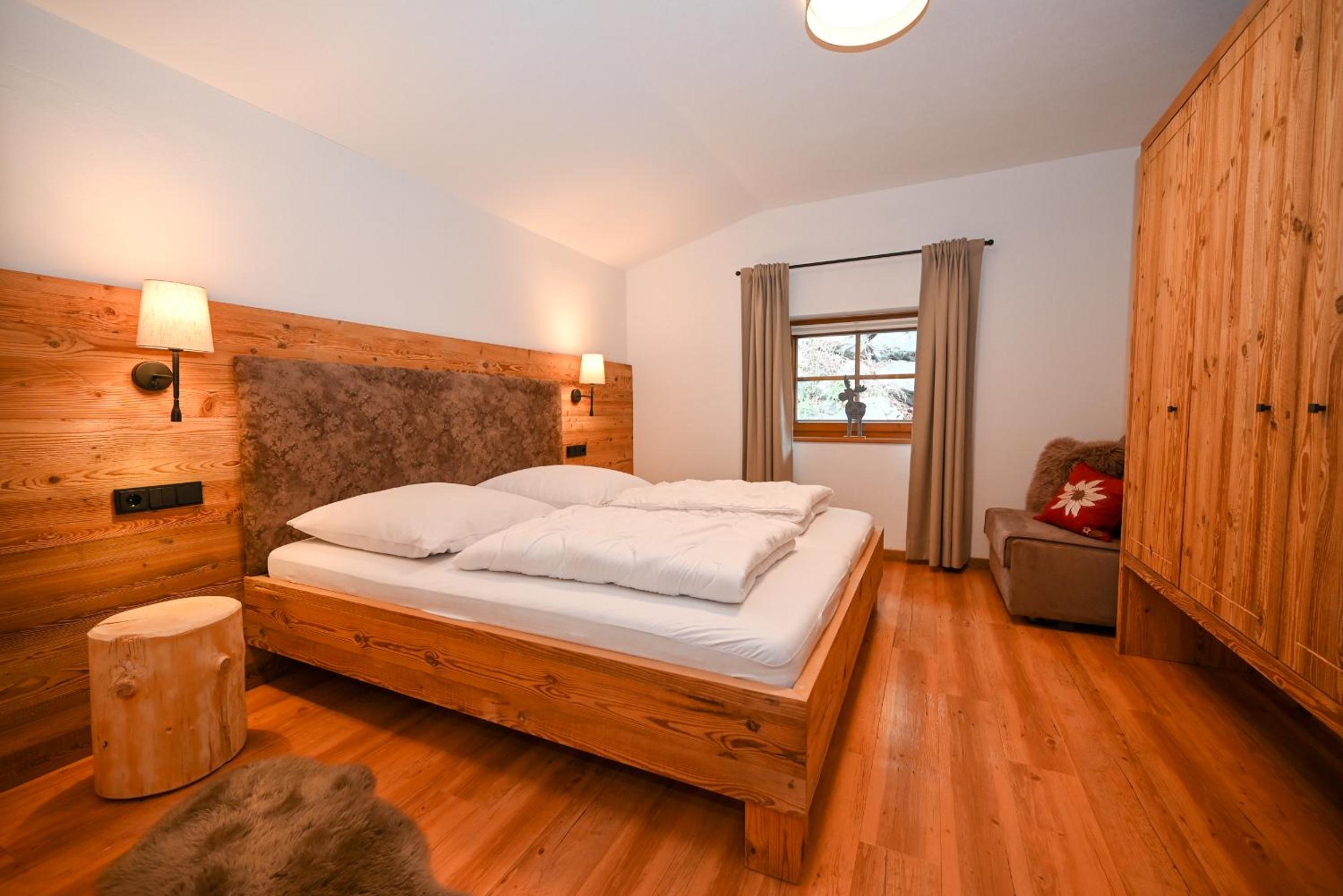 Landhaus Simone incl JOKER CARD by All in One Apartments