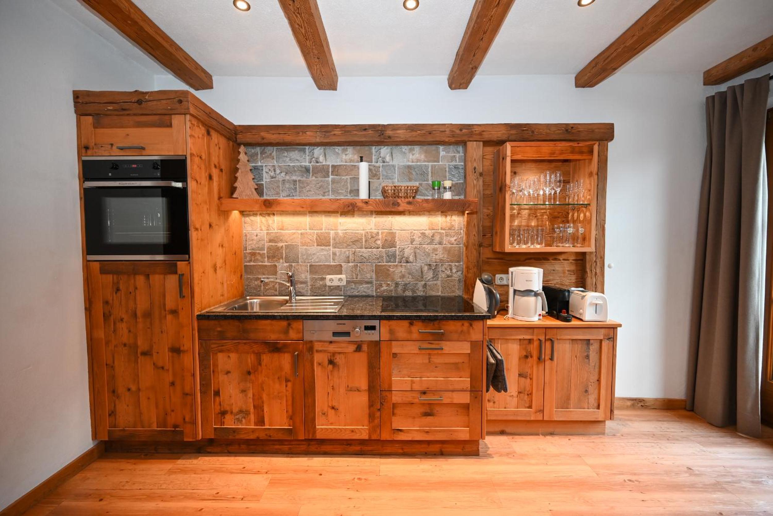 Landhaus Simone incl JOKER CARD by All in One Apartments