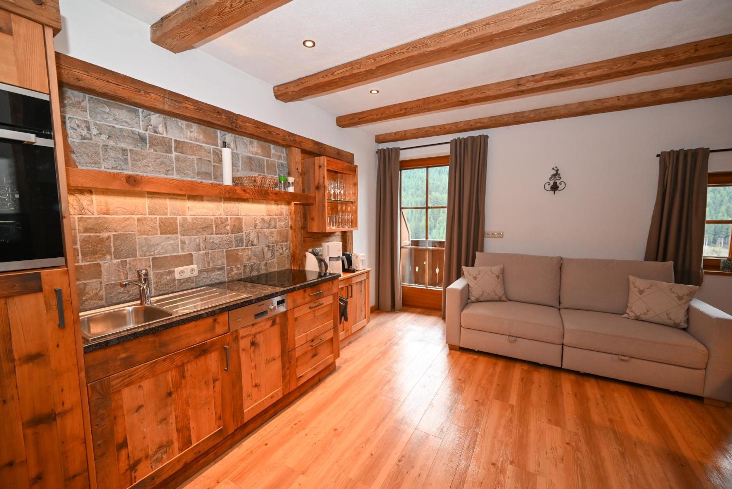 Landhaus Simone incl JOKER CARD by All in One Apartments