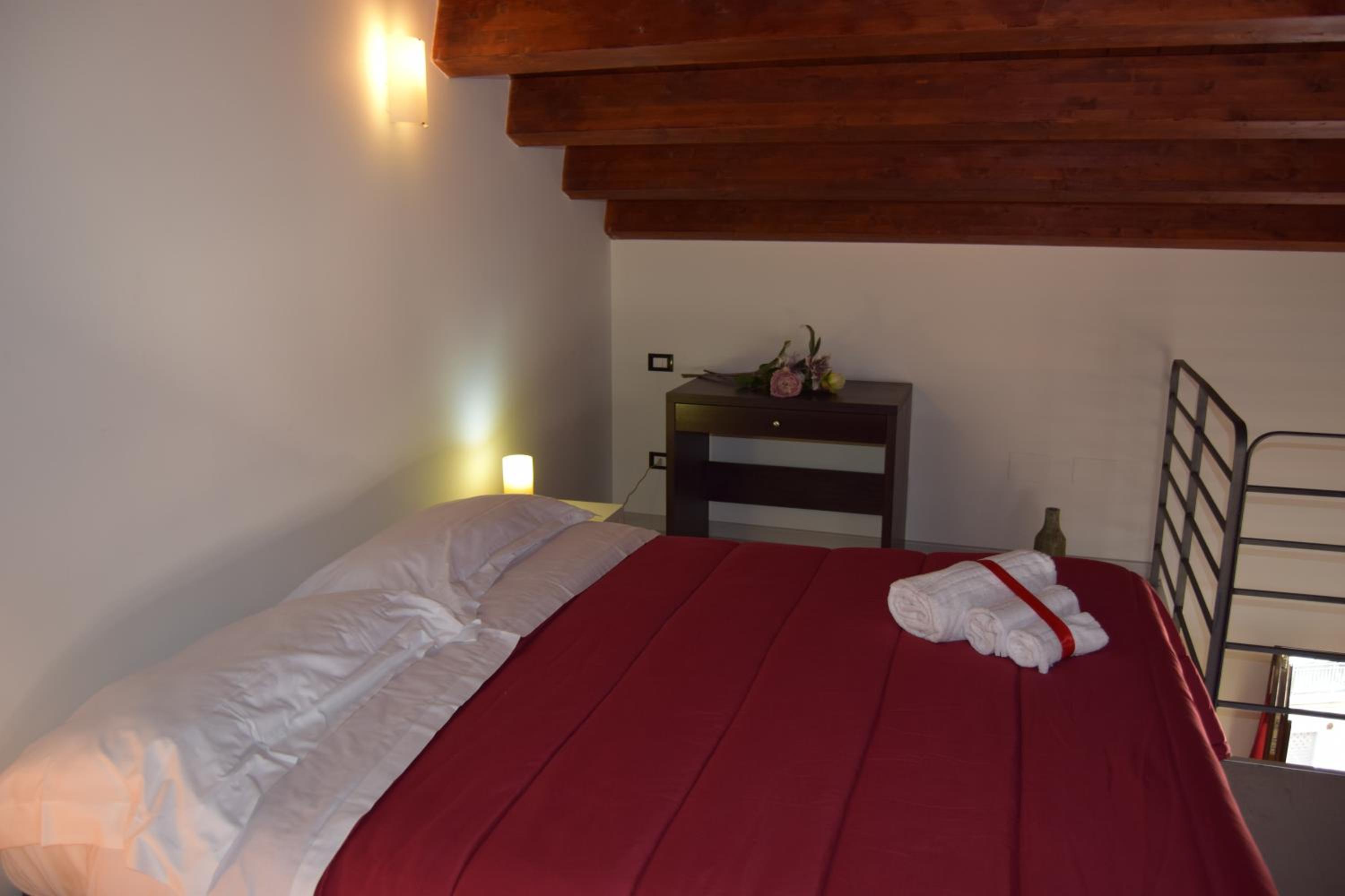 Patania Royal Apartment photo 2