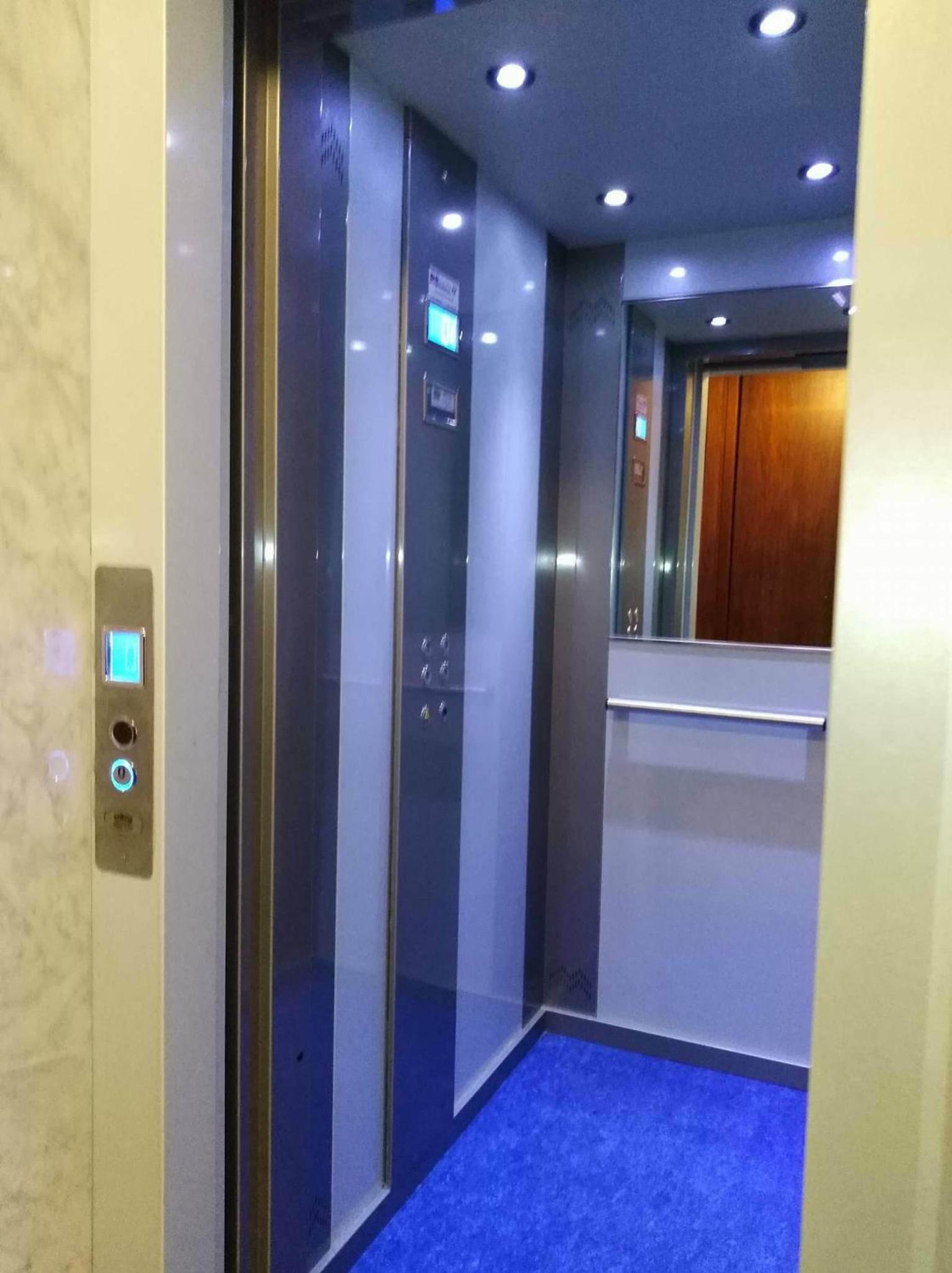 Patania Royal Apartment photo 3