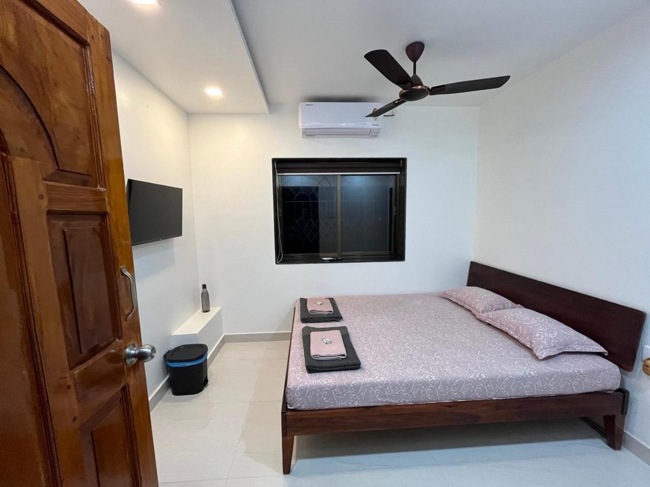 Gayatri Homestay