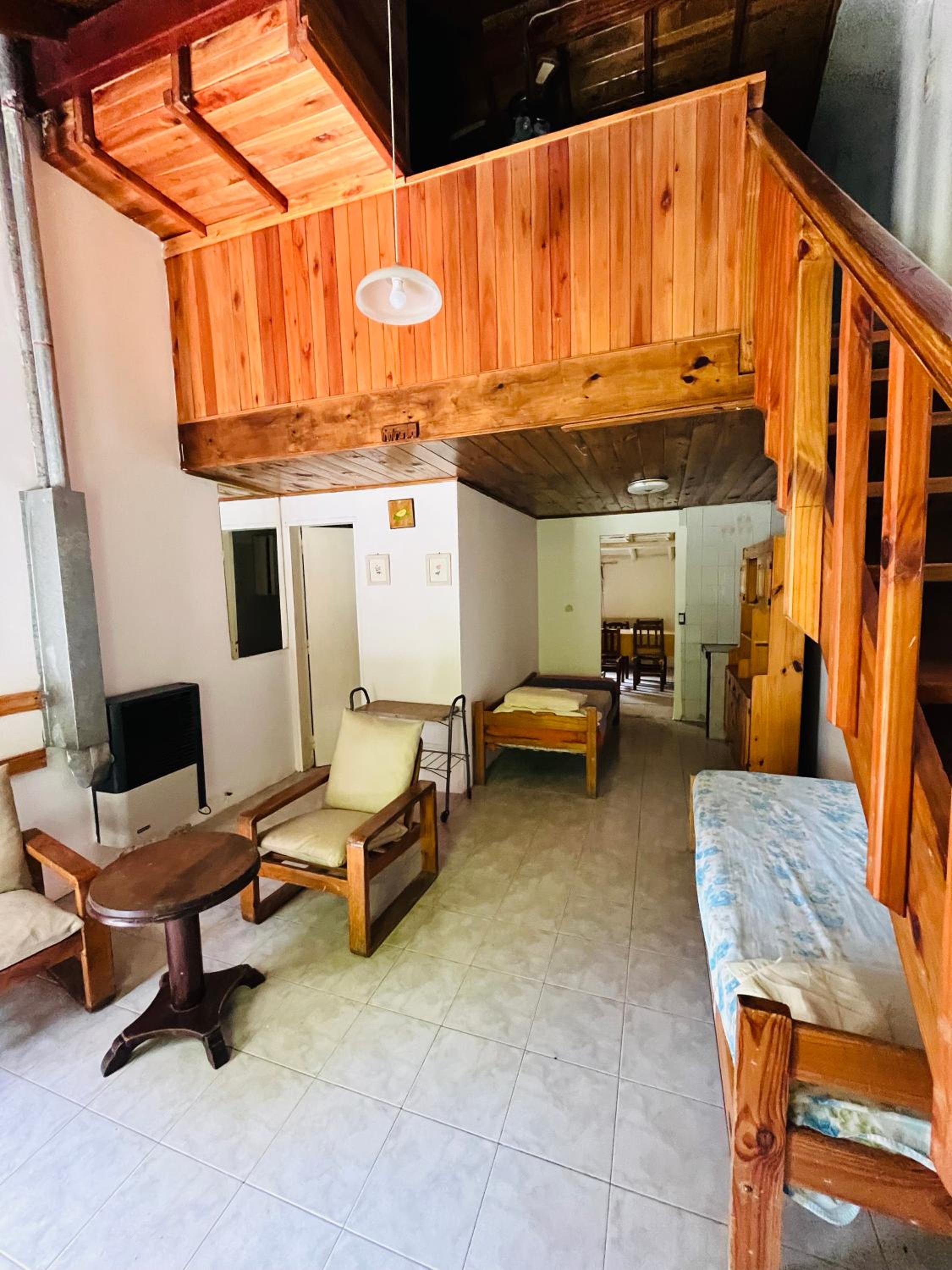 Departamentos Lidia