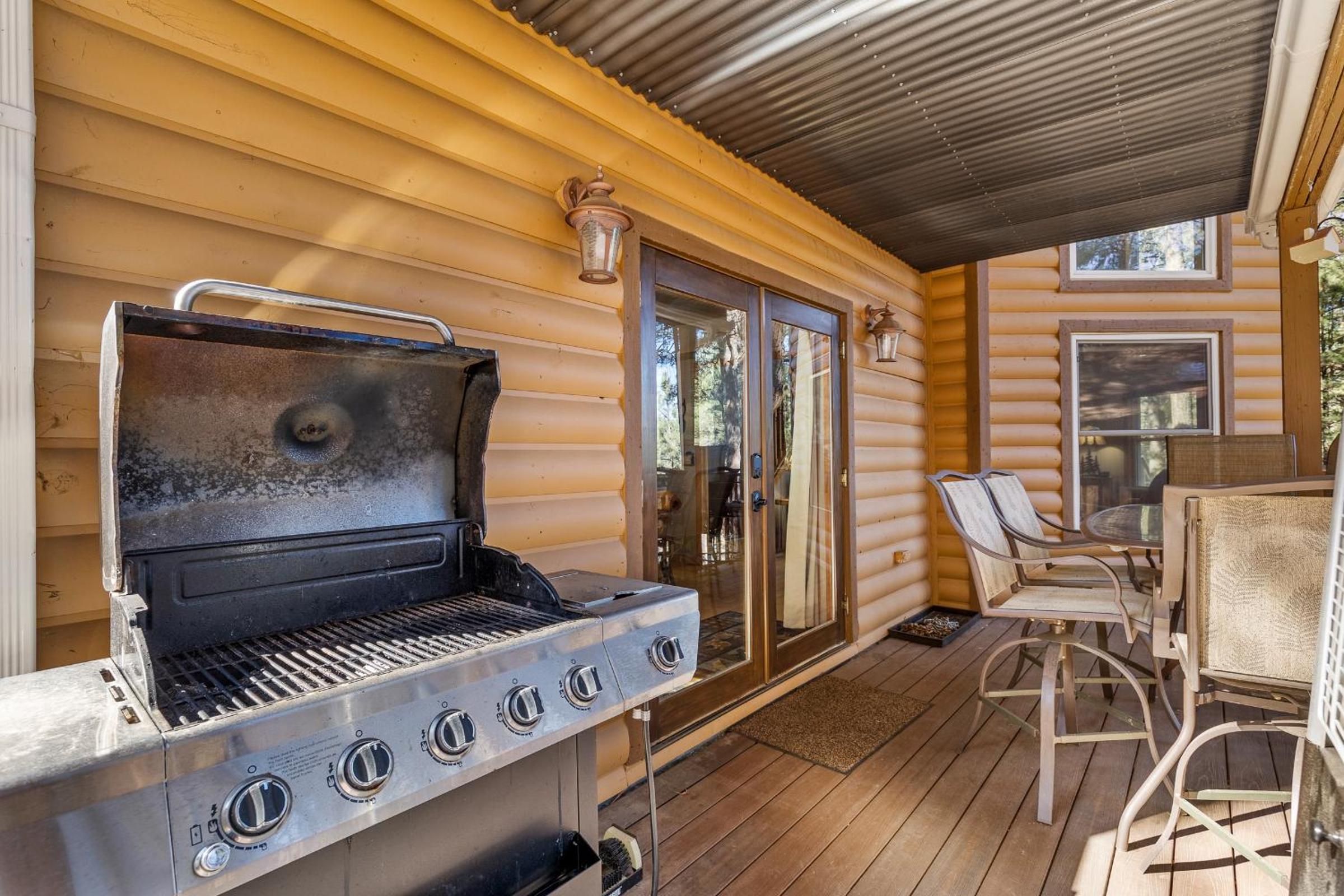 The Kachina Hideaway