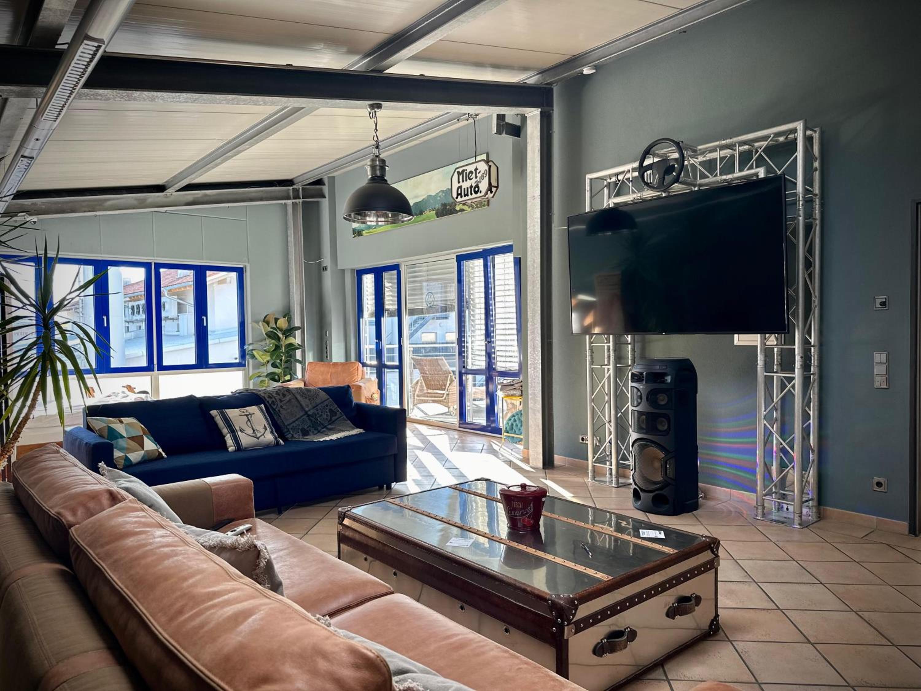 lounge