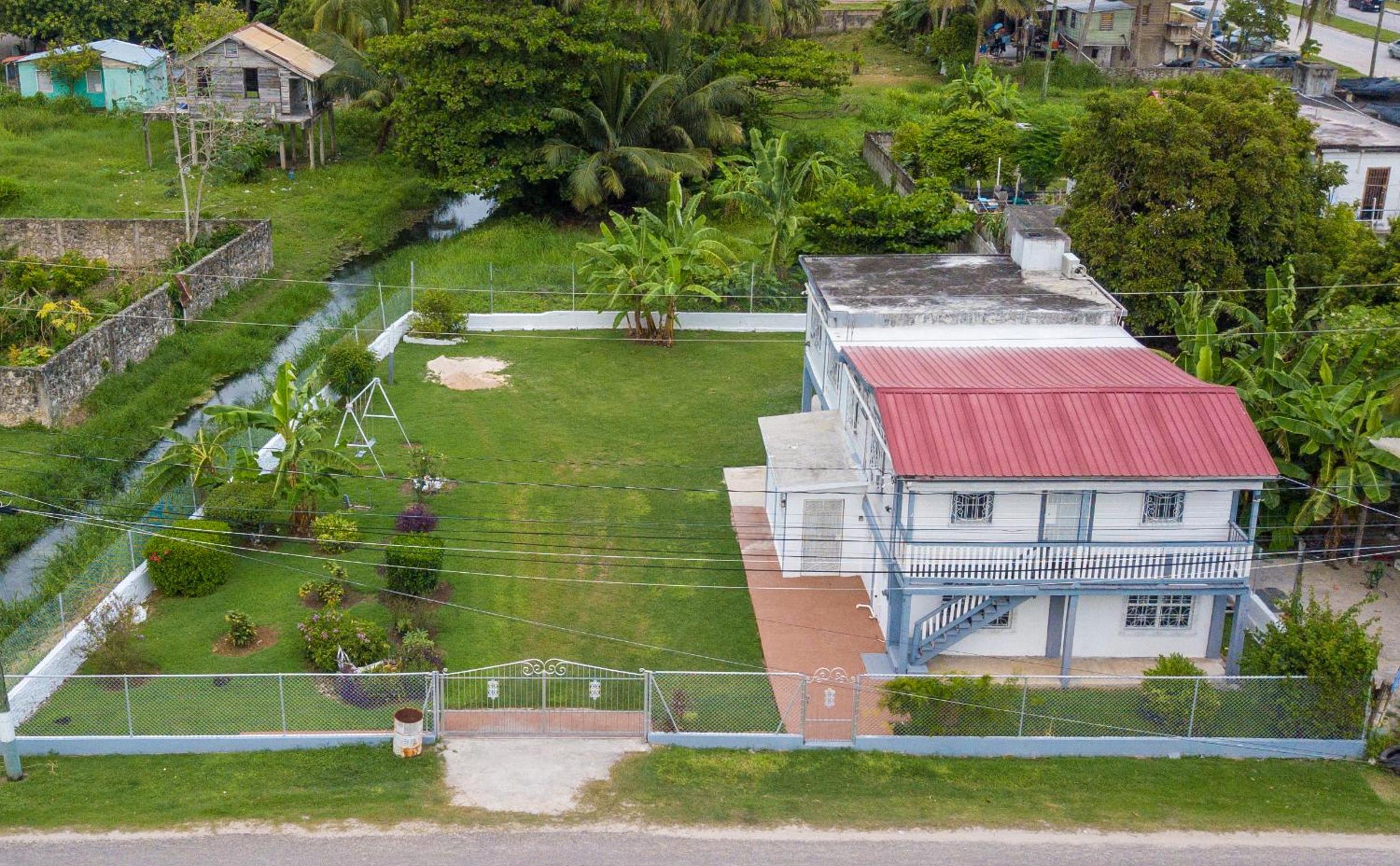 Casa Seabreeze