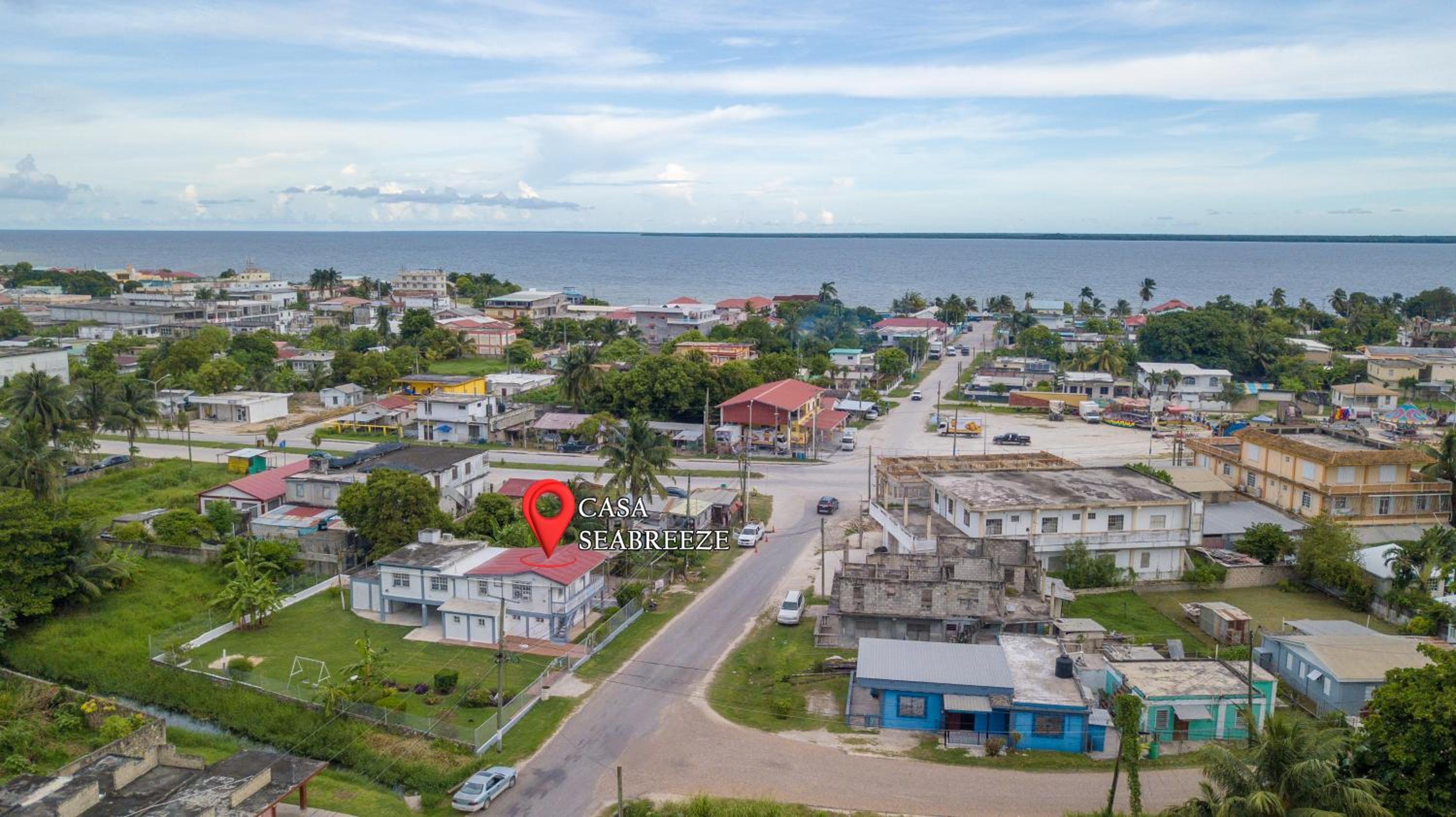 Casa Seabreeze