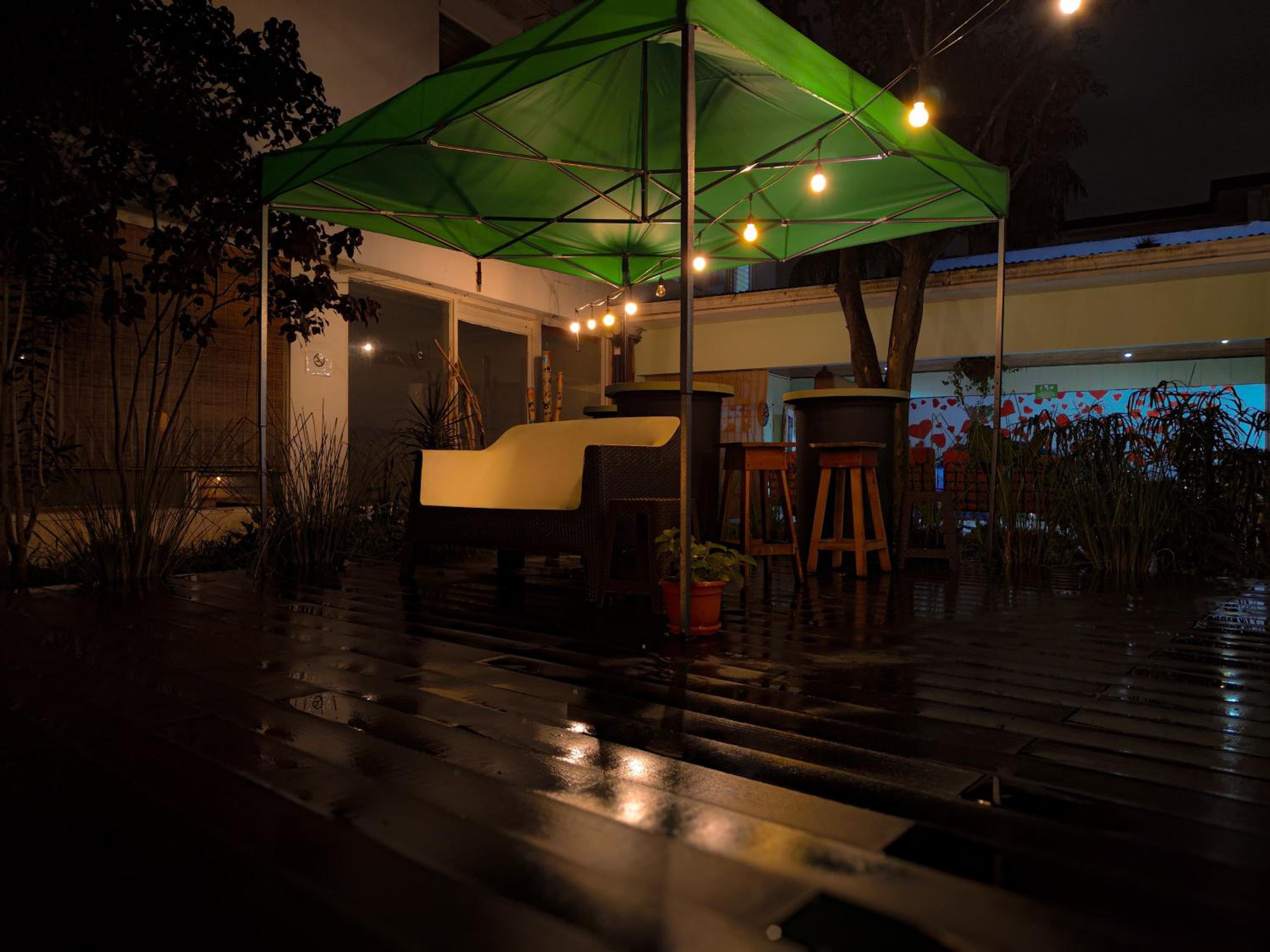 Haven Hotel