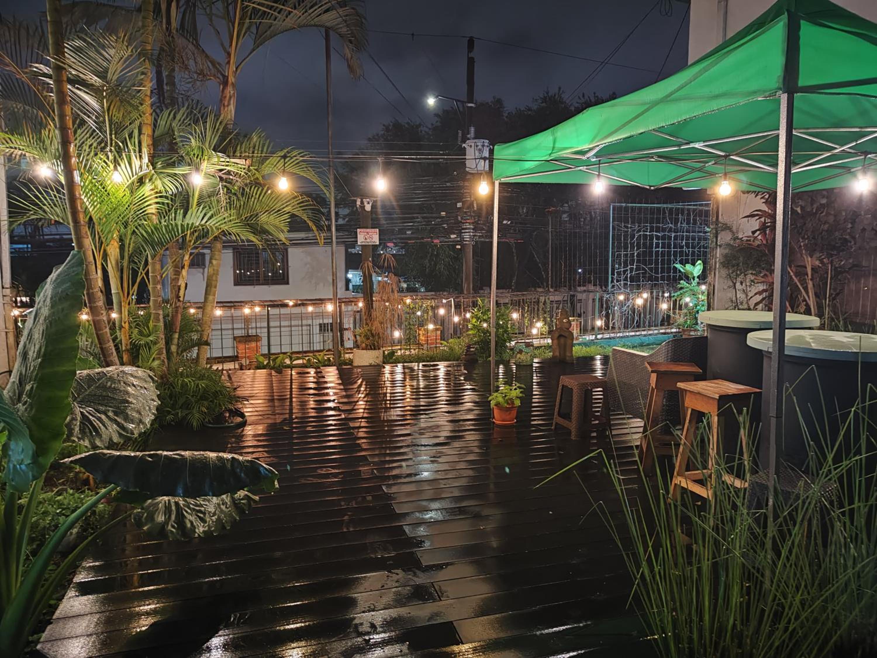 Haven Hotel