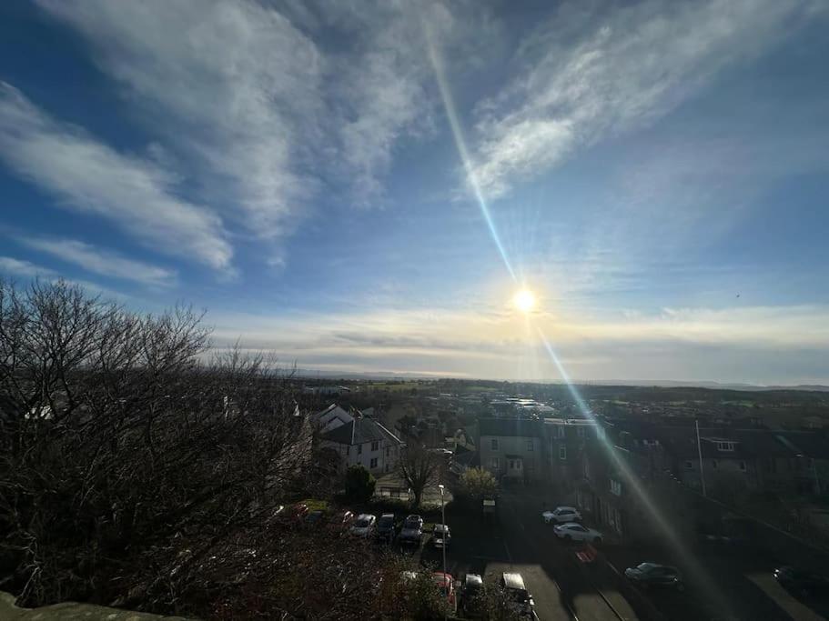 Skibo Court view 3