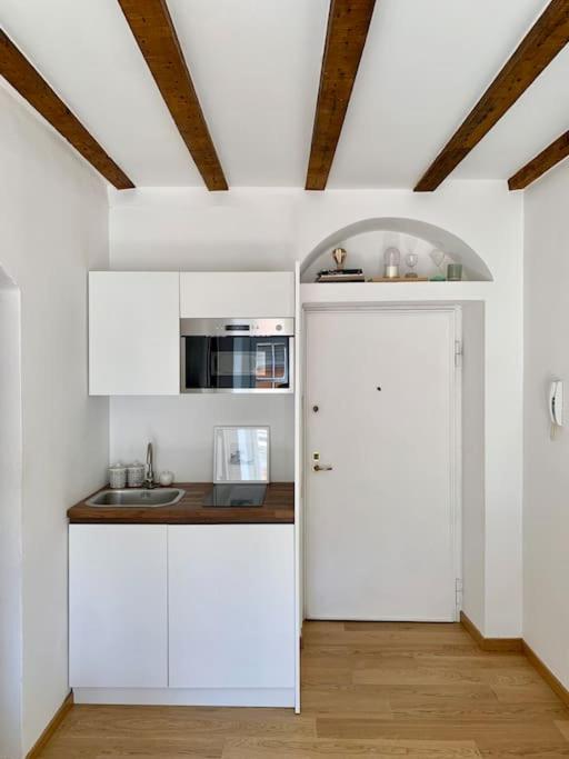 Cute Apartment - city center