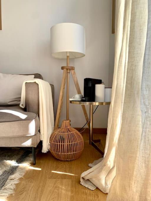 Cute Apartment - city center