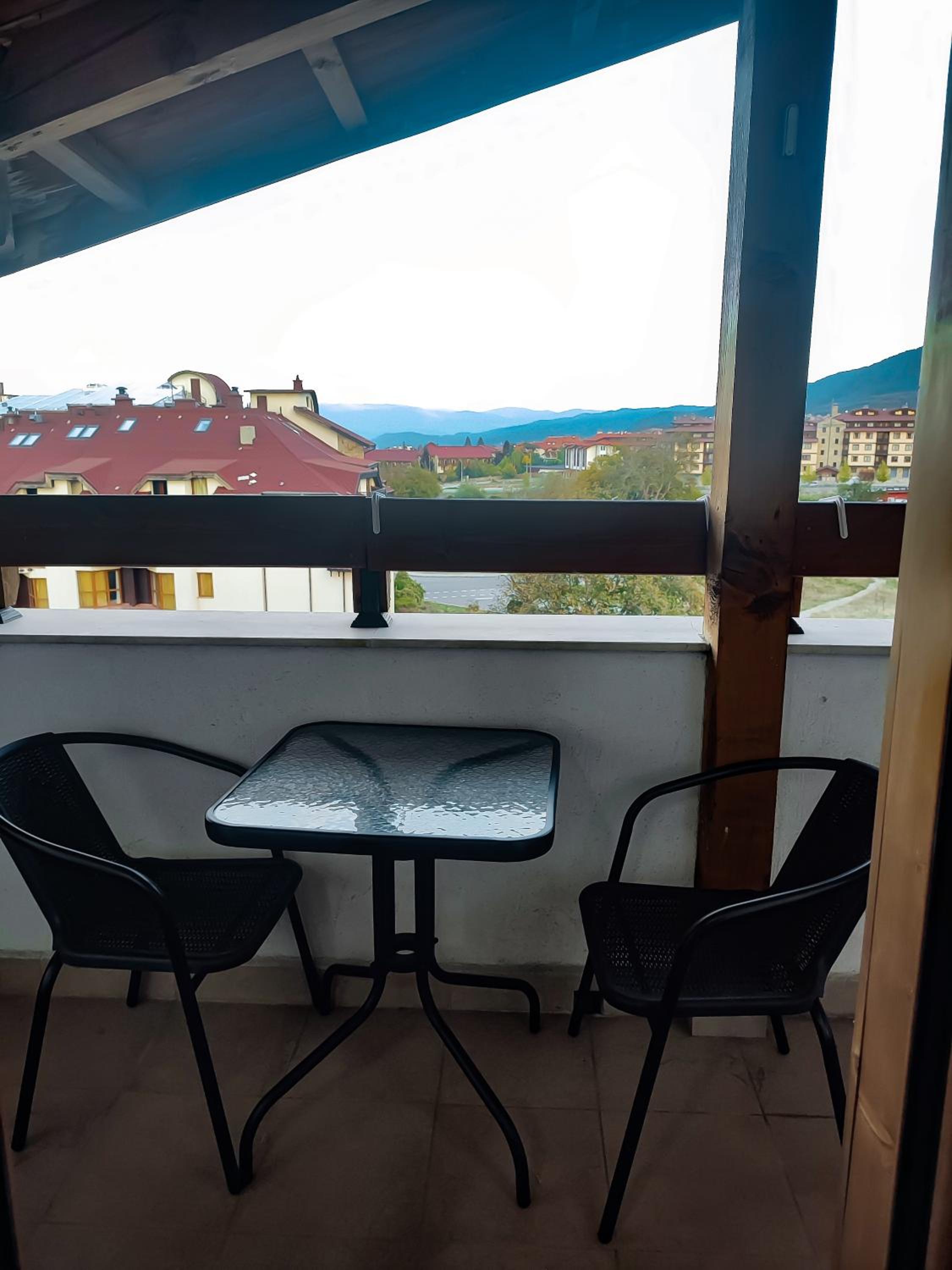 Deluxe Apartment In Belvedere With Terrace
