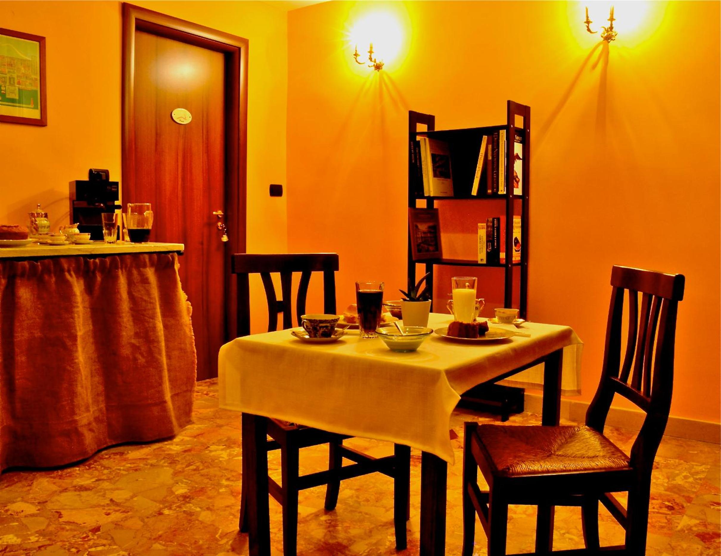 A Casa di Mamma