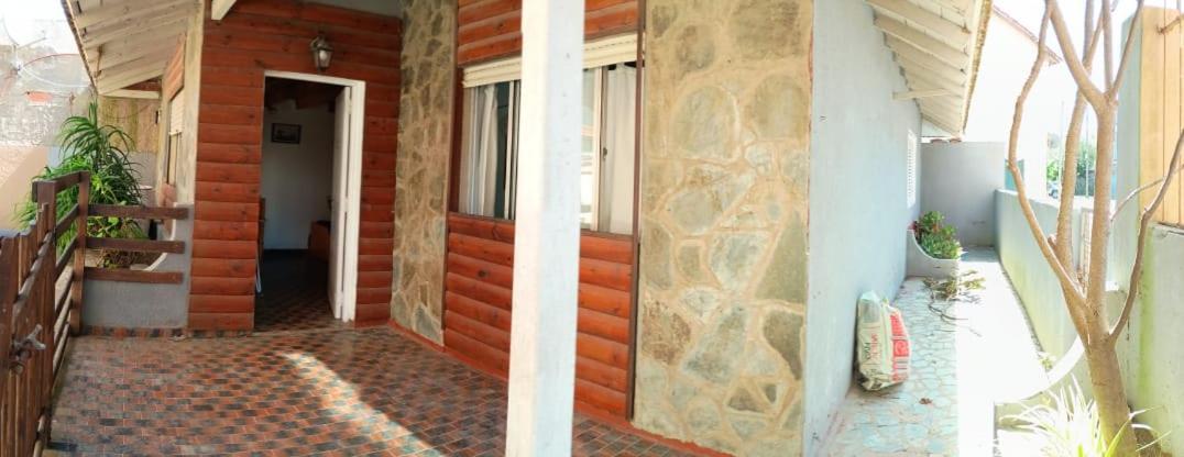 Casita del Centro