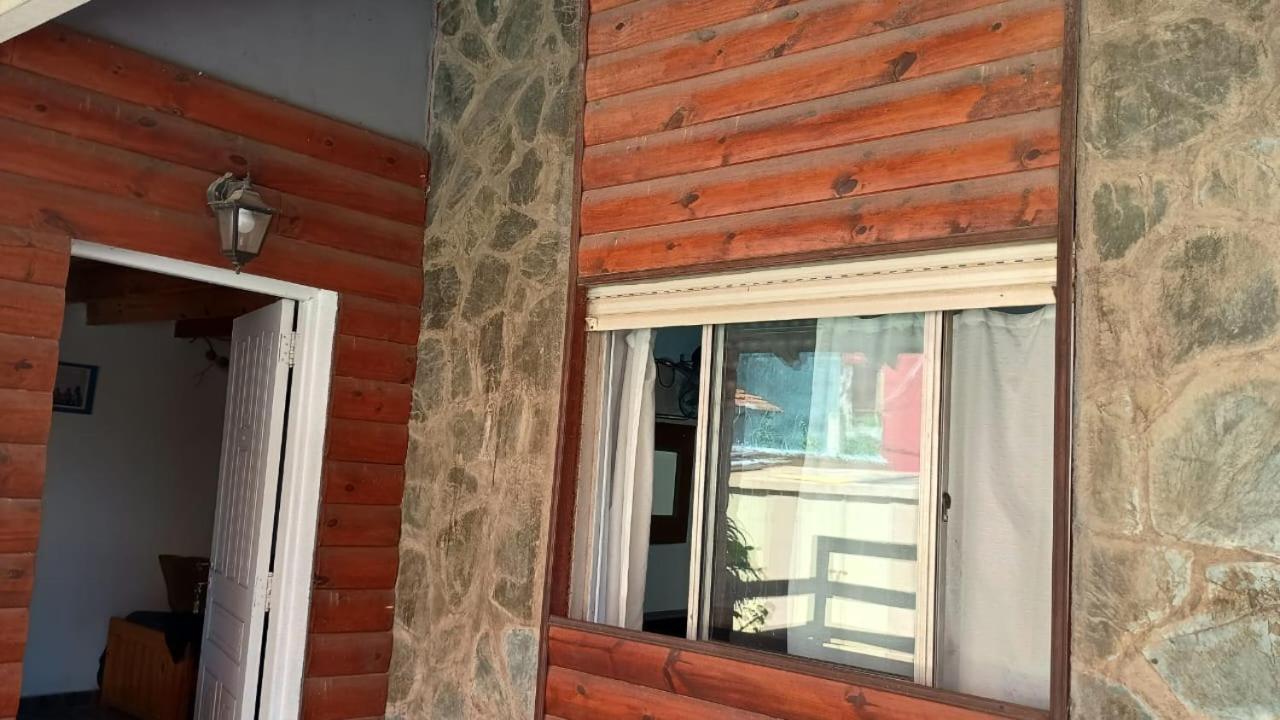 Casita del Centro