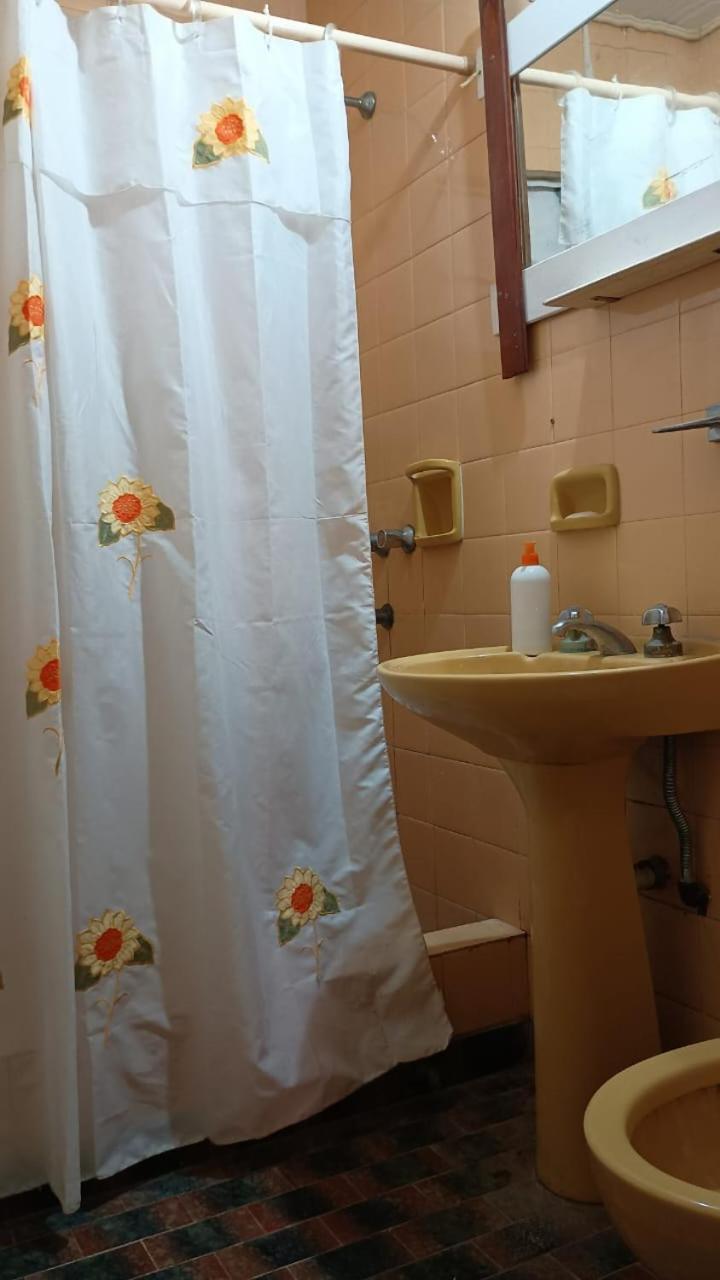 Casita del Centro