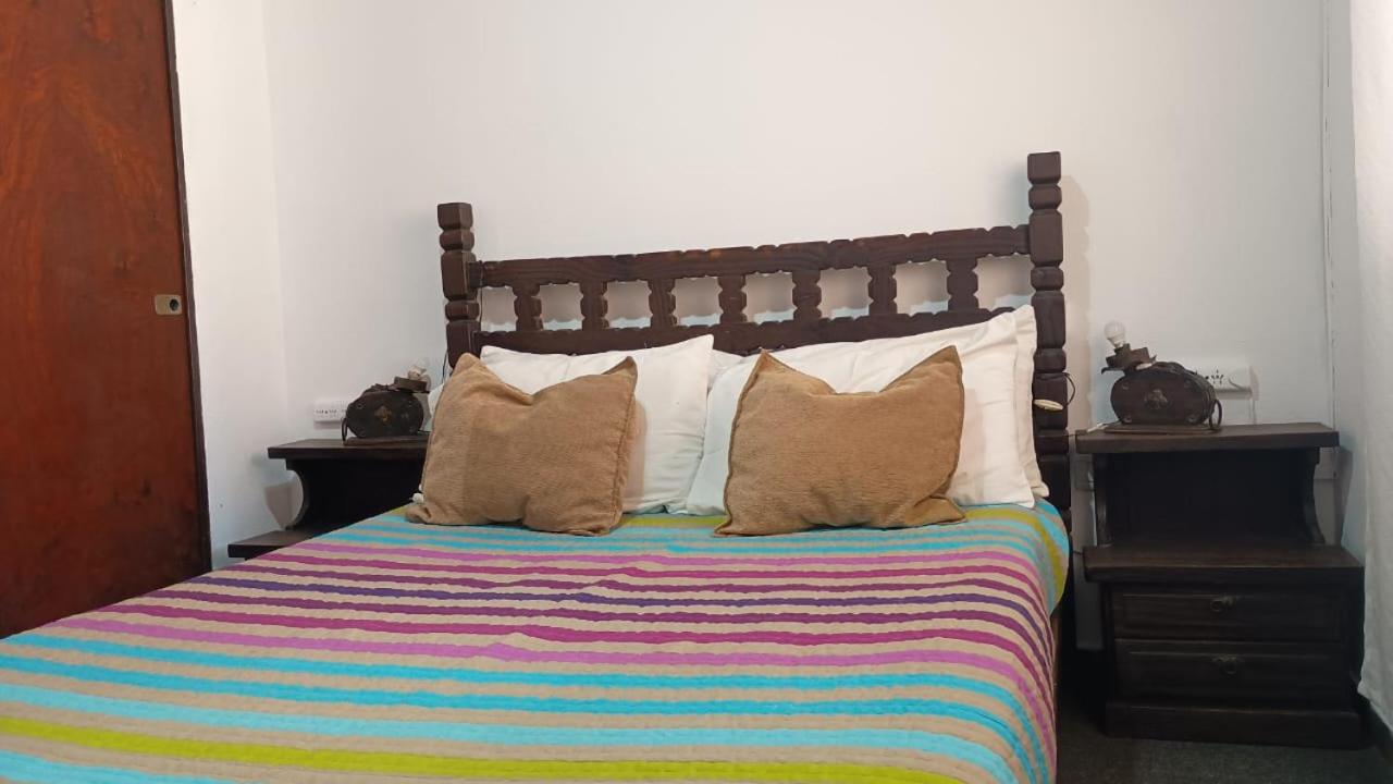 Casita del Centro