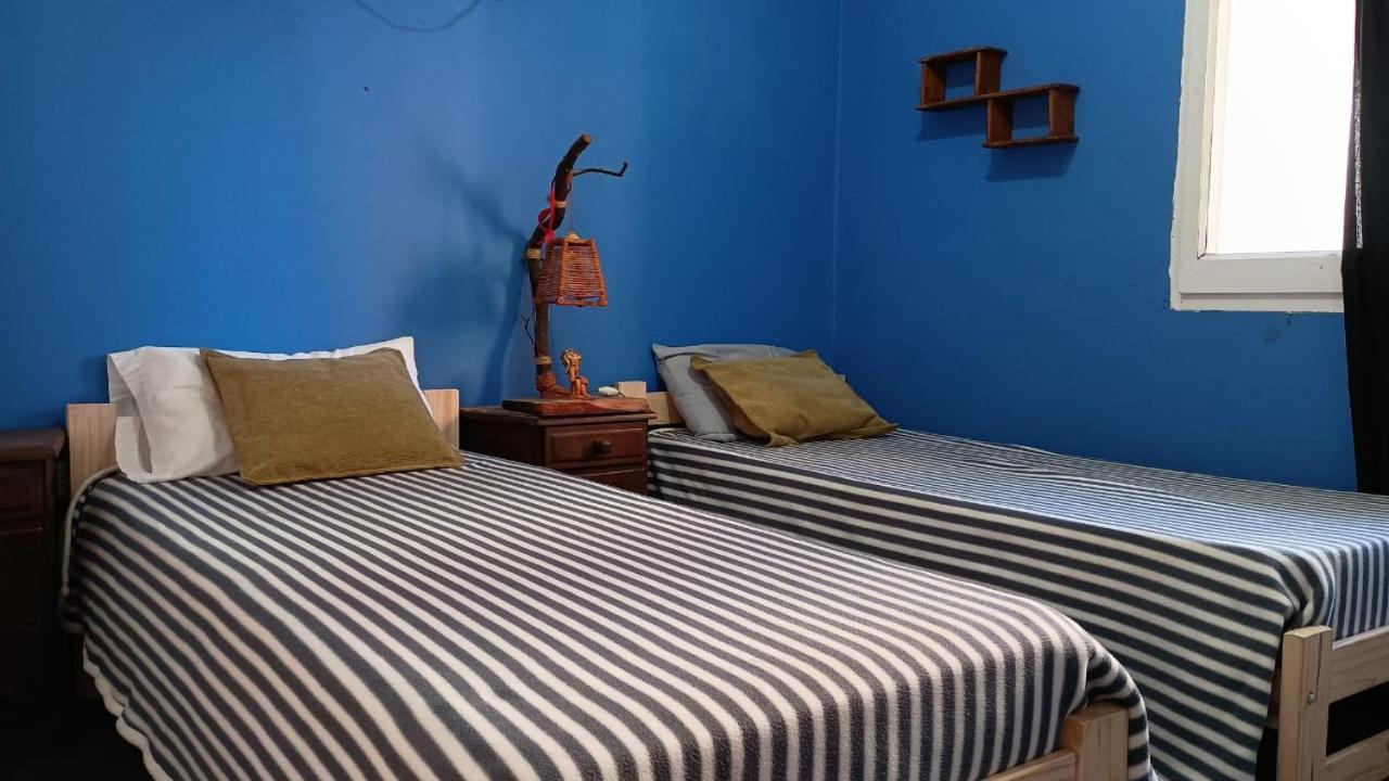 Casita del Centro