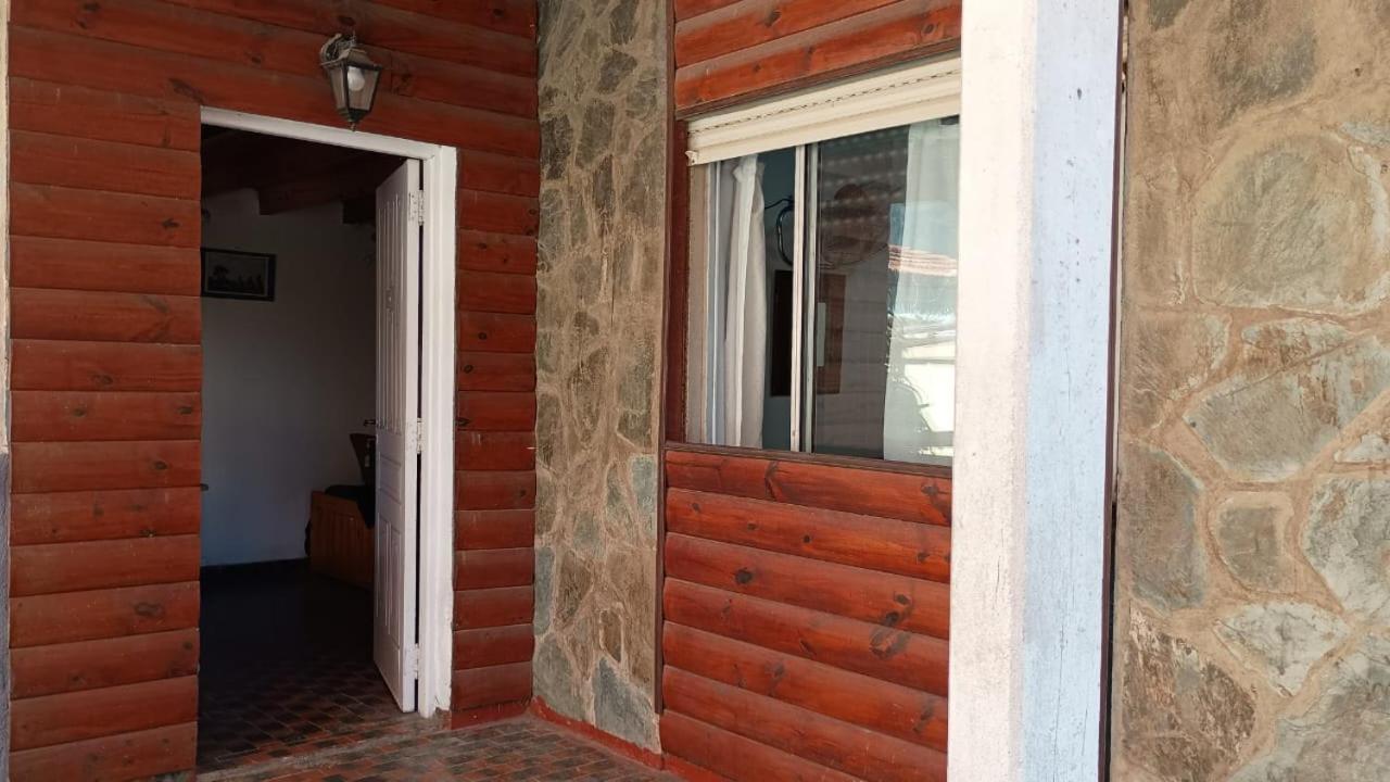 Casita del Centro