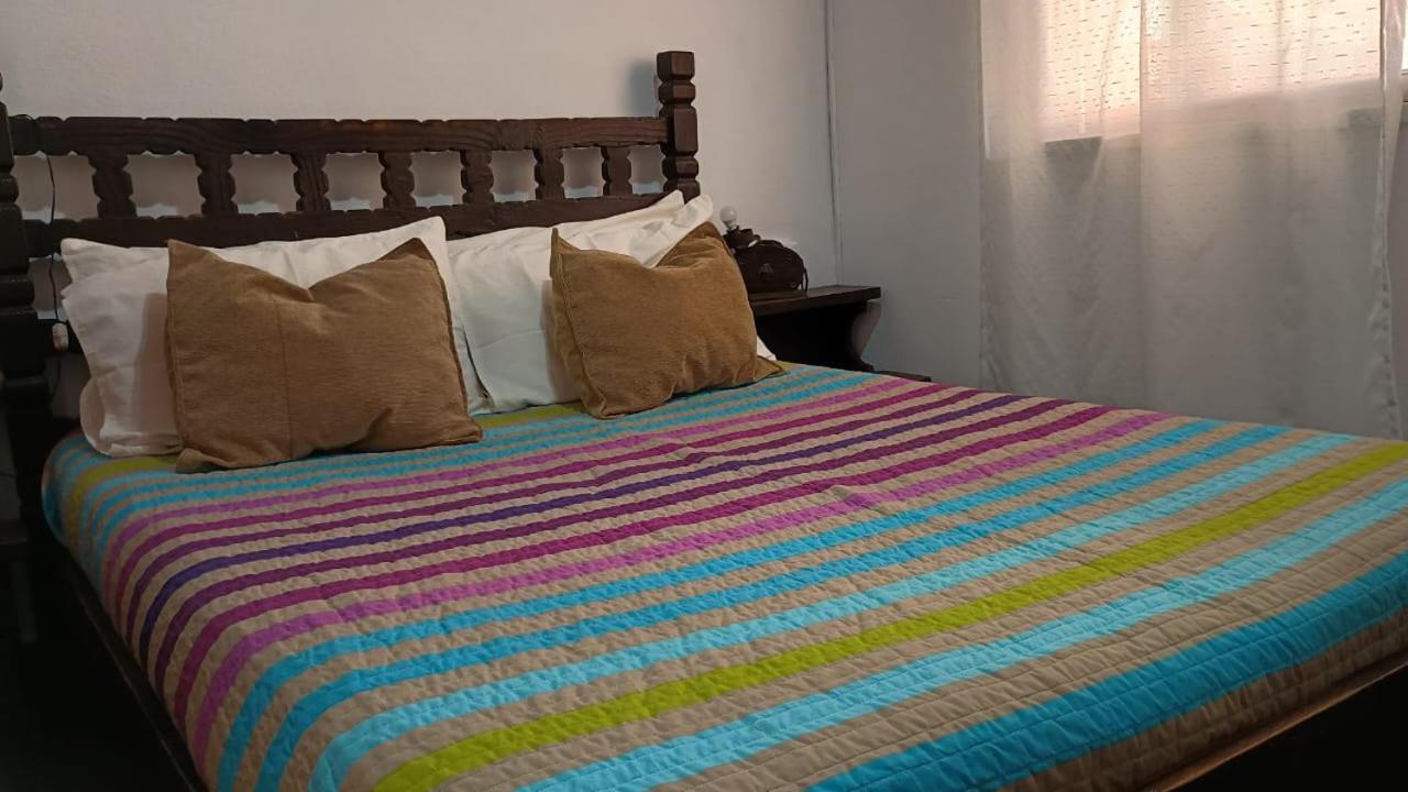 Casita del Centro