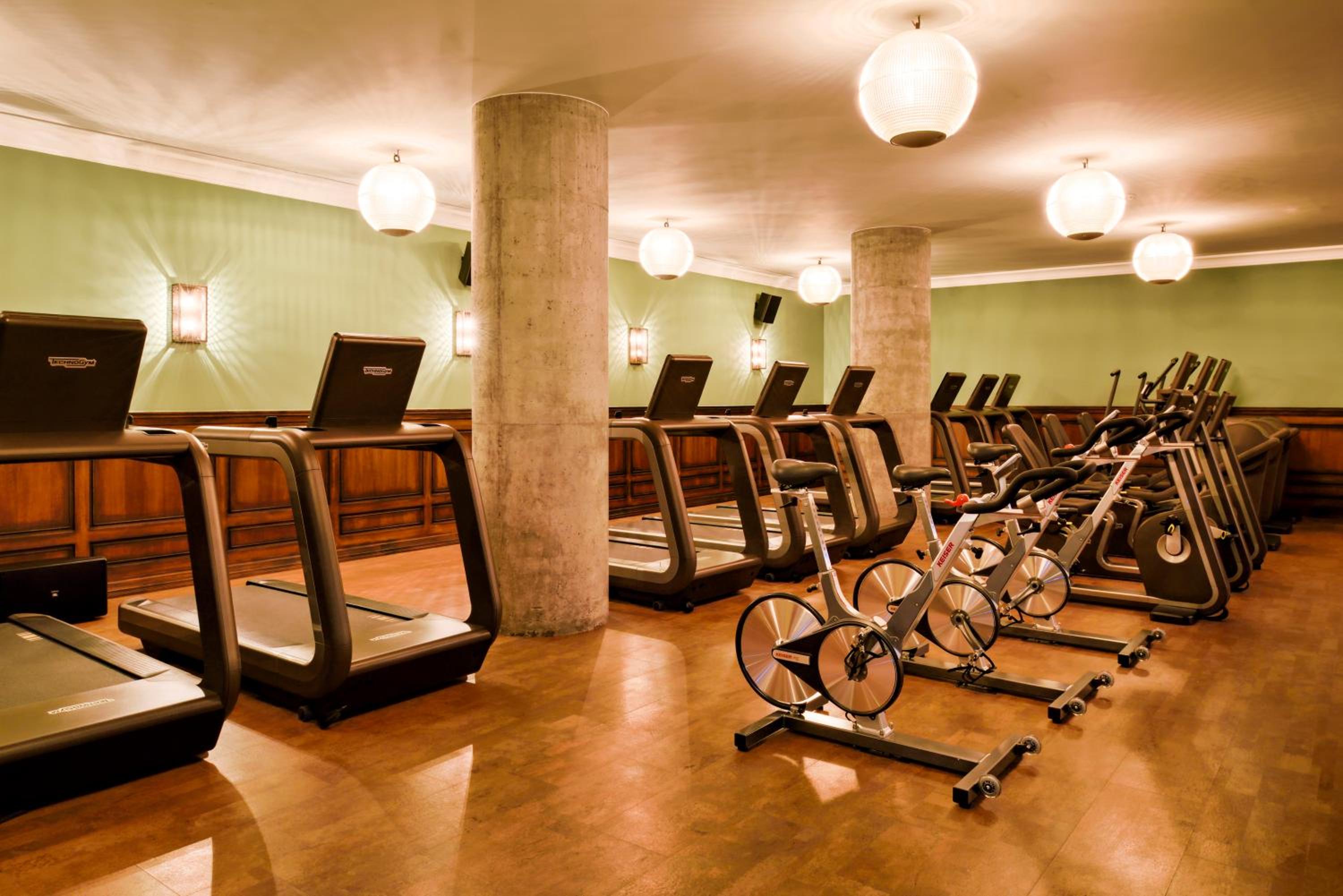 Soho House Istanbul - Image 13