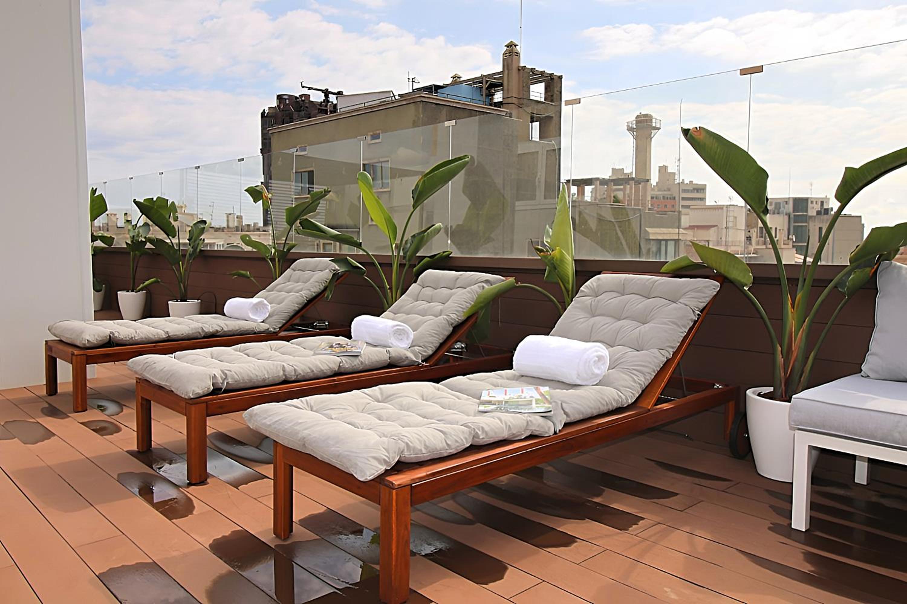 roof