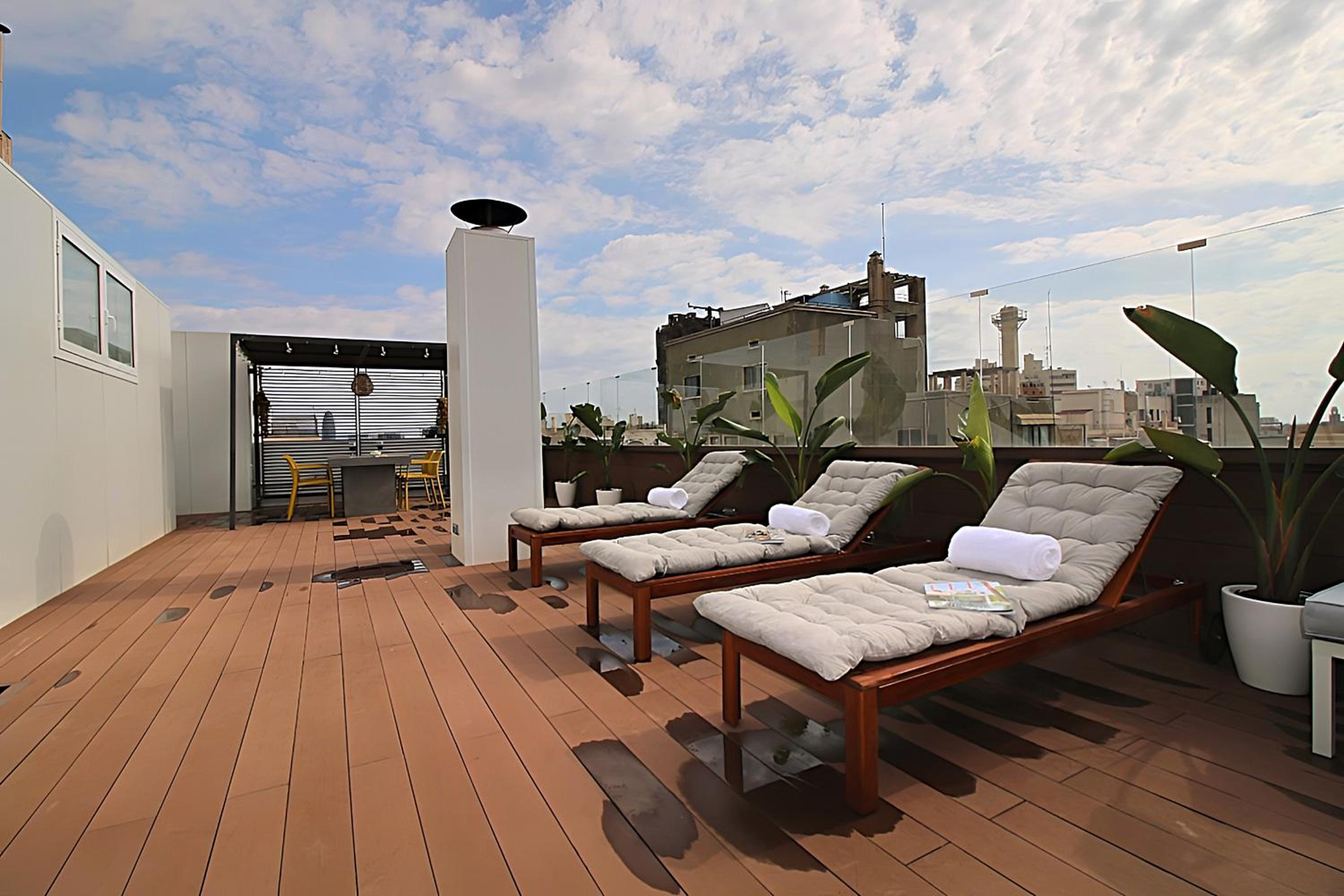 roof