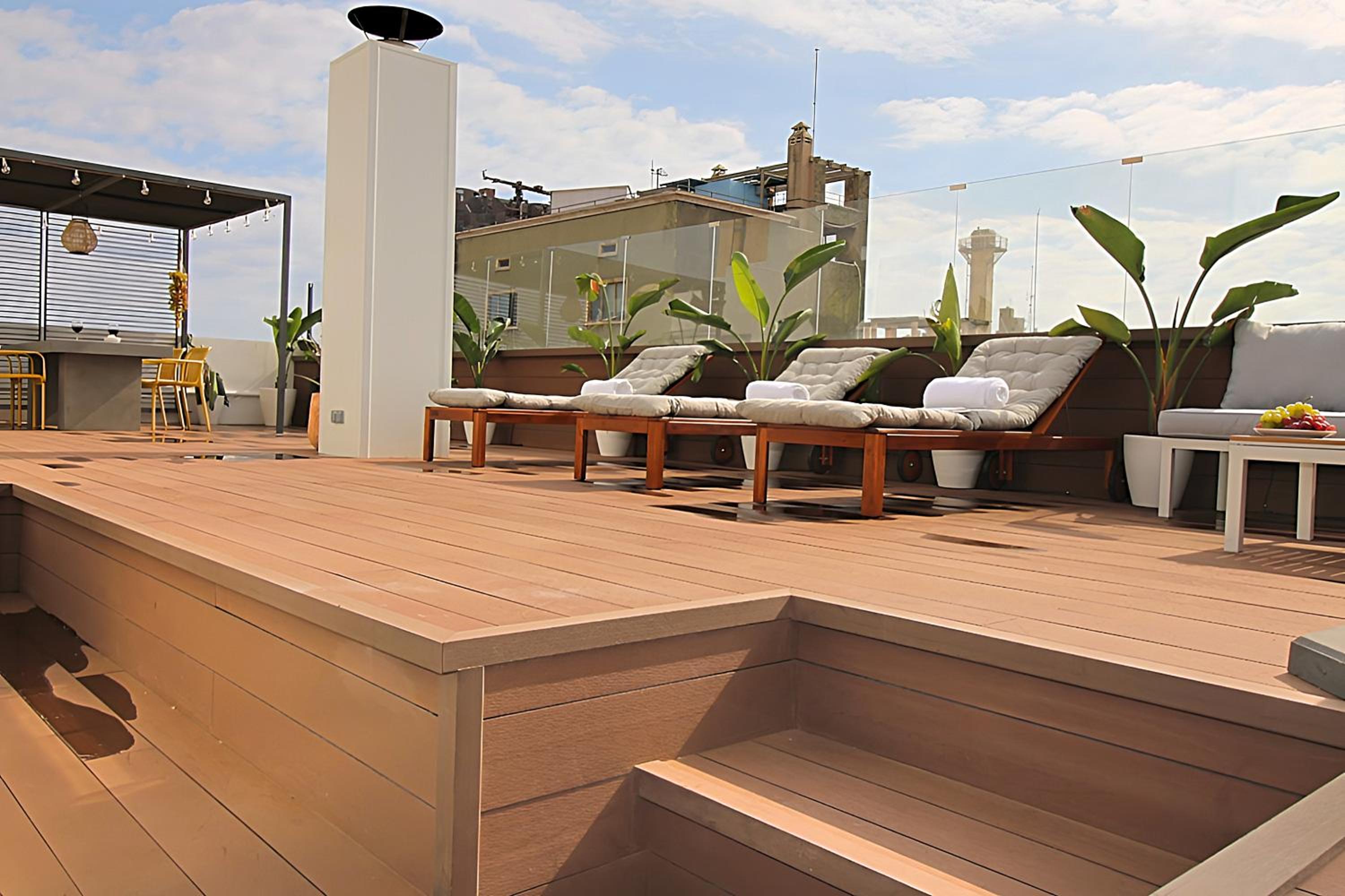 roof